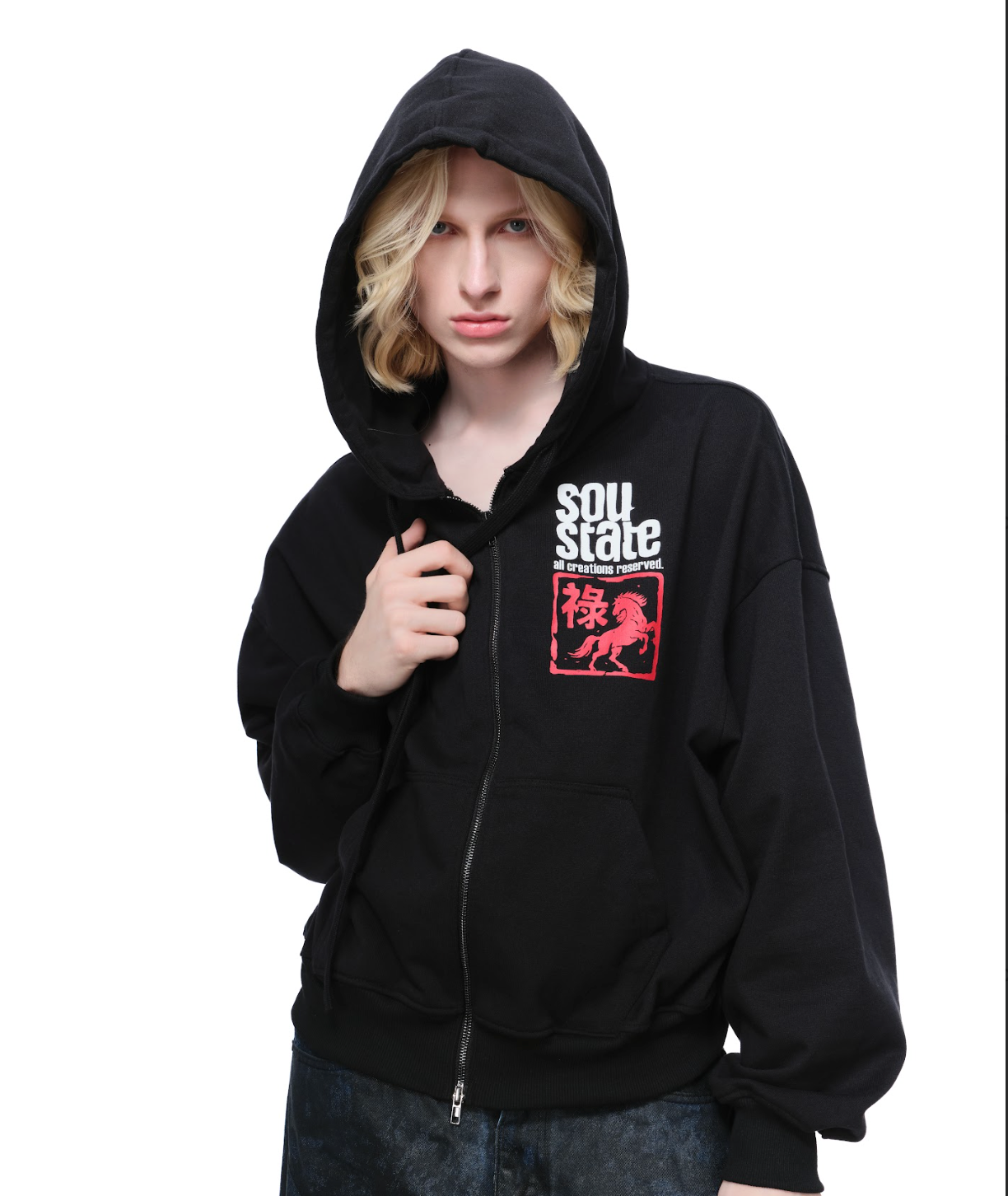 Outerwear