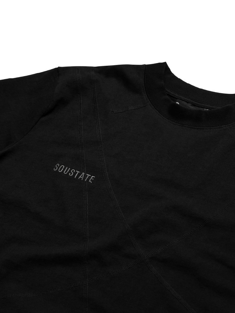 PREMIUM BASIC OVERSIZED T-SHIRT