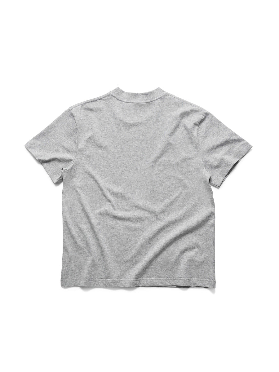 PREMIUM BASIC OVERSIZED T-SHIRT