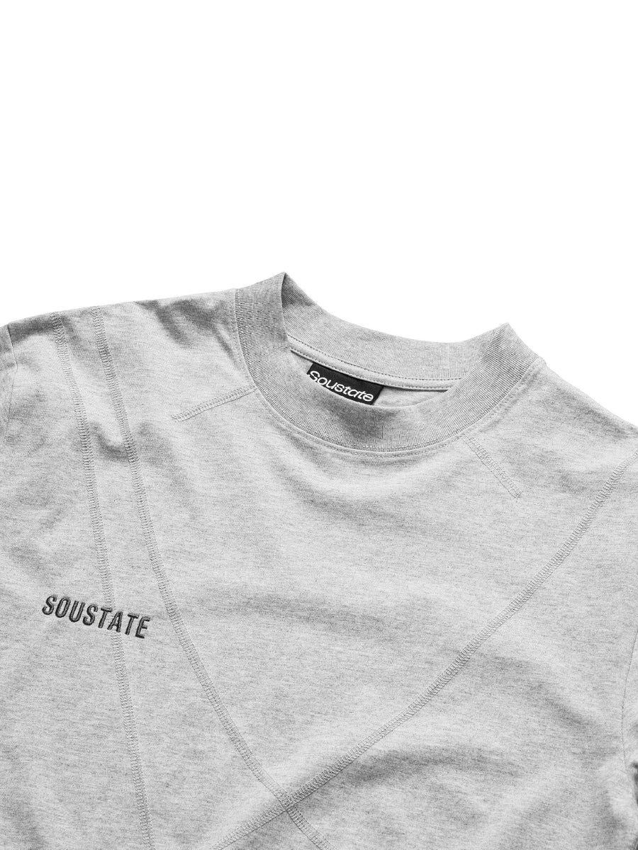 PREMIUM BASIC OVERSIZED T-SHIRT
