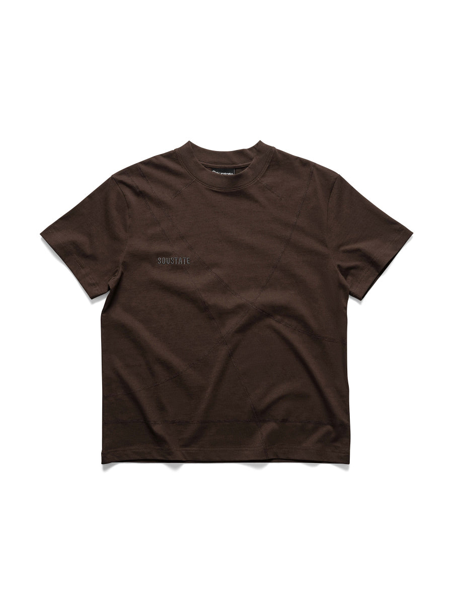 PREMIUM BASIC OVERSIZED T-SHIRT