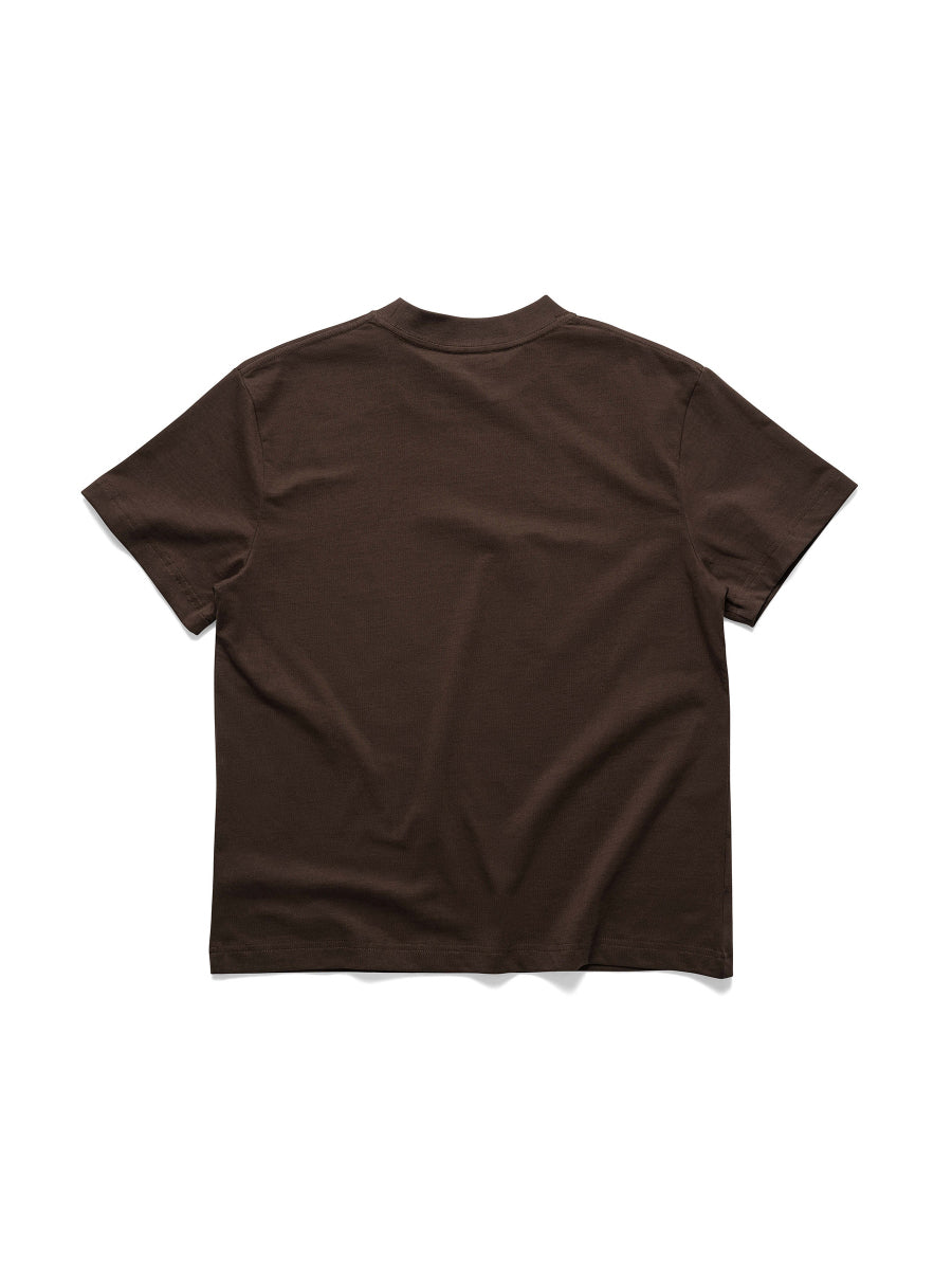 PREMIUM BASIC OVERSIZED T-SHIRT