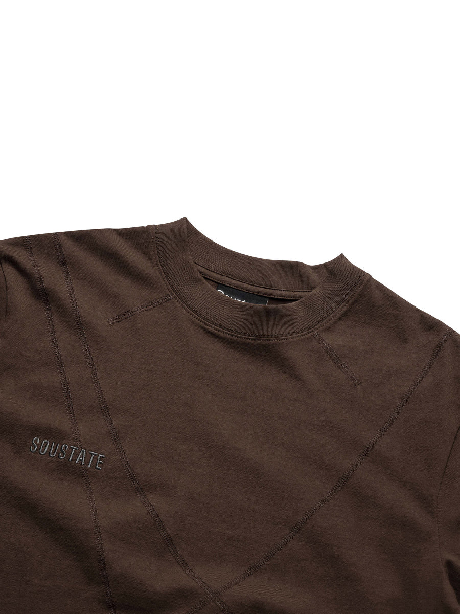 PREMIUM BASIC OVERSIZED T-SHIRT