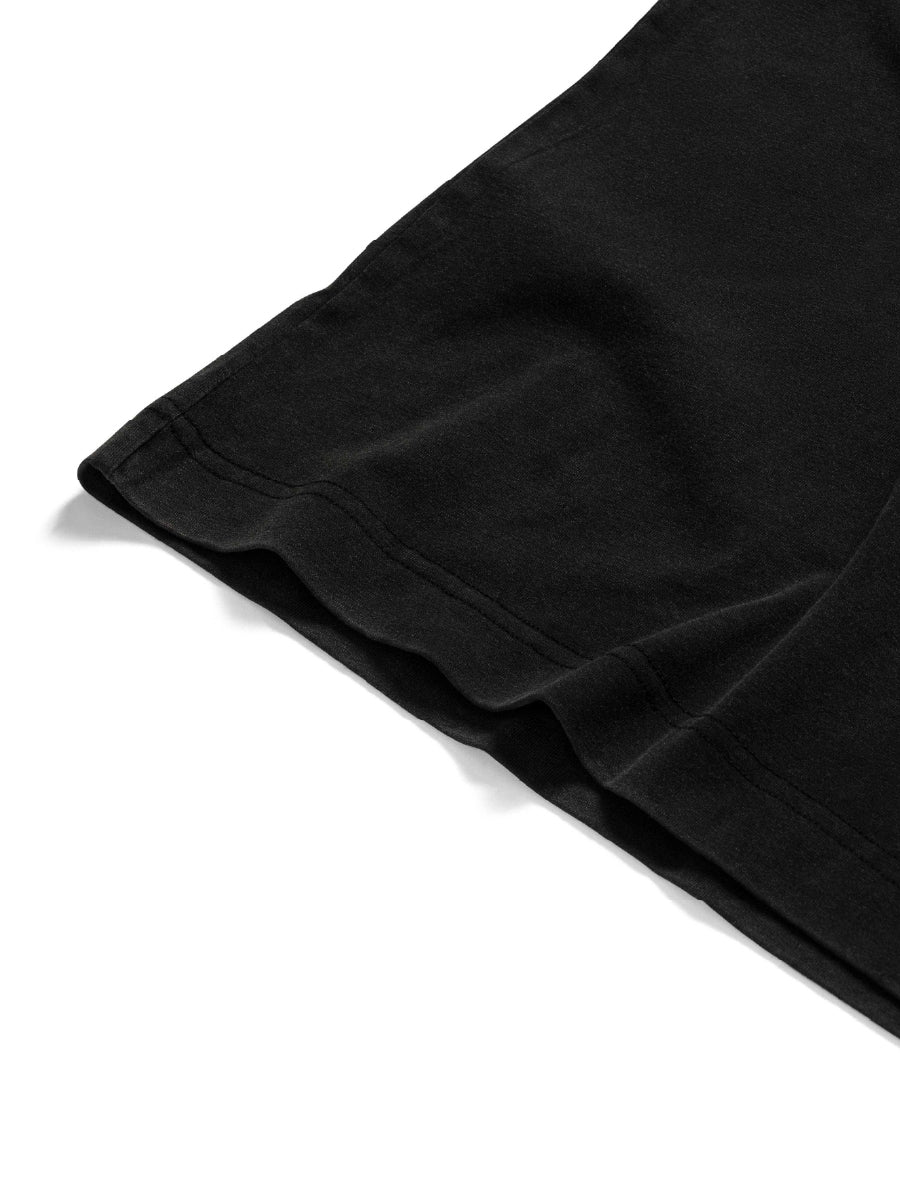 HANGHIEM WASHED BIG BOXY T-SHIRT