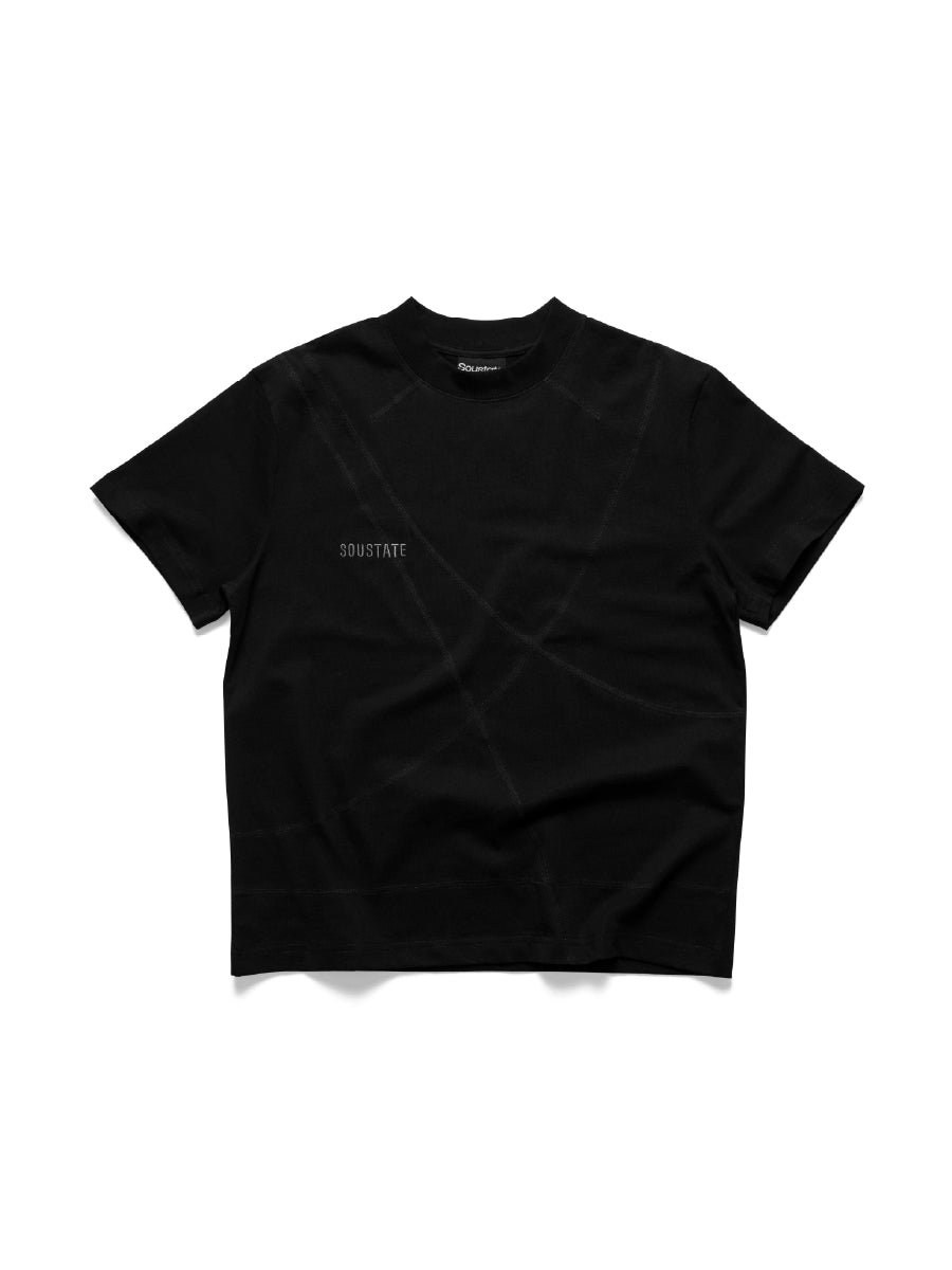PREMIUM BASIC OVERSIZED T-SHIRT
