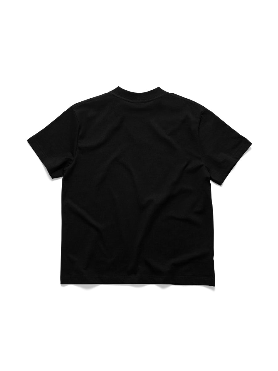 PREMIUM BASIC OVERSIZED T-SHIRT