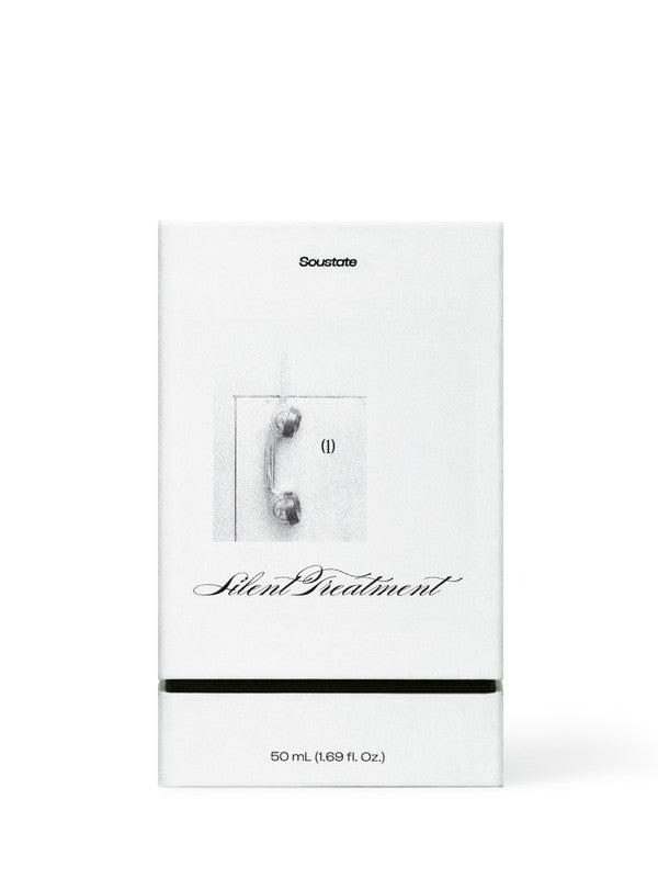 NƯỚC HOA SOUSTATE SILENT TREATMENT EDP 50ML