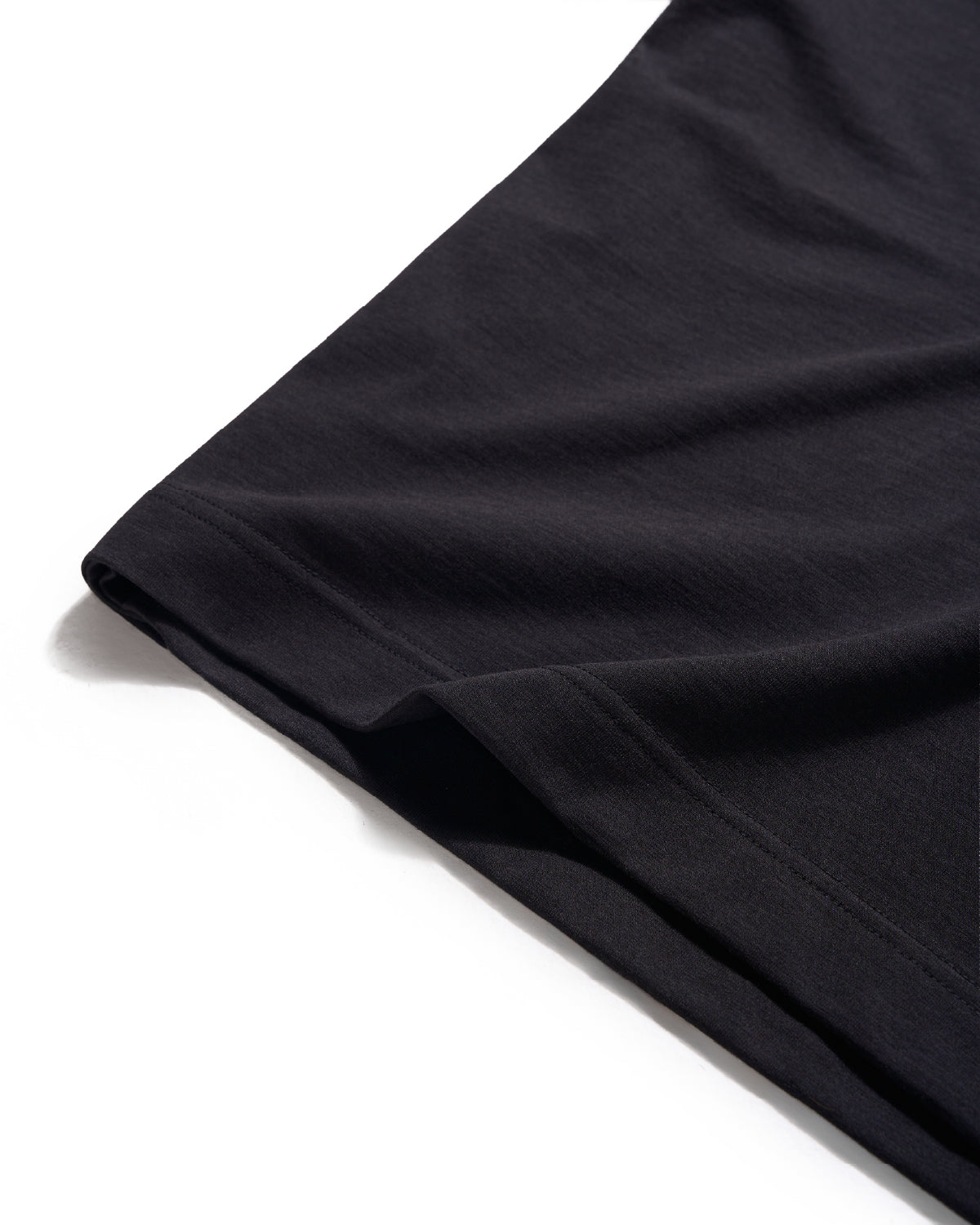 THE WARDROBE BIG BOXY T-SHIRT (2 MÀU)