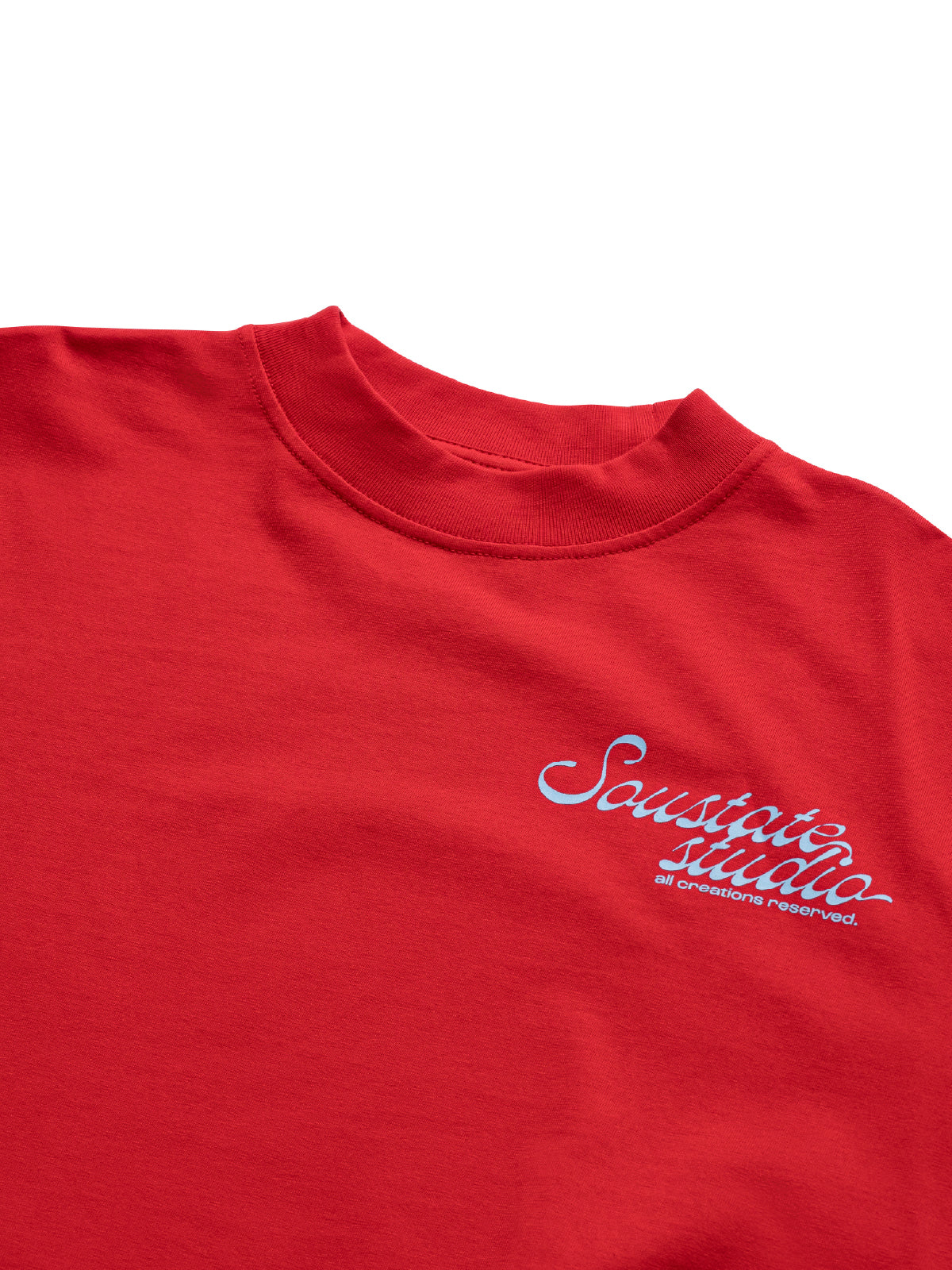 MINIMALIST TYPOGRAPHY VER.2 TÍM/ĐỎ