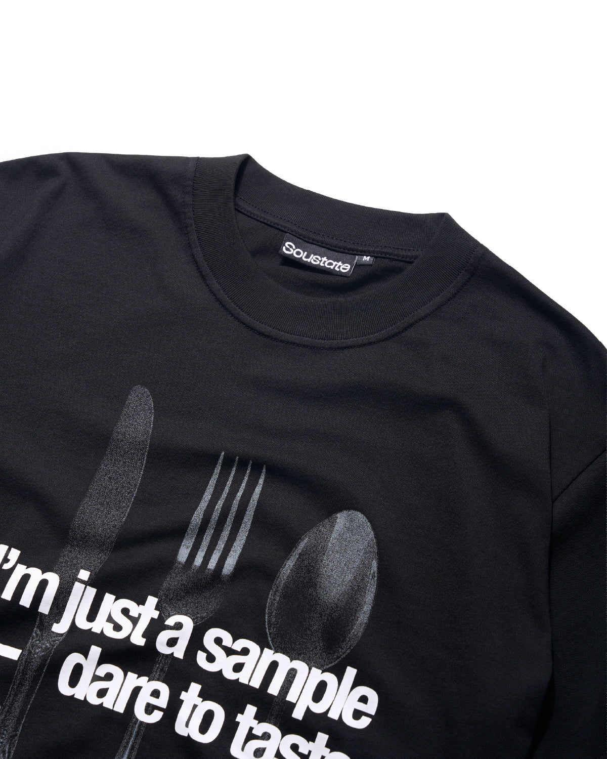 SAMPLE OVERSIZE T-SHIRT (2 MÀU)