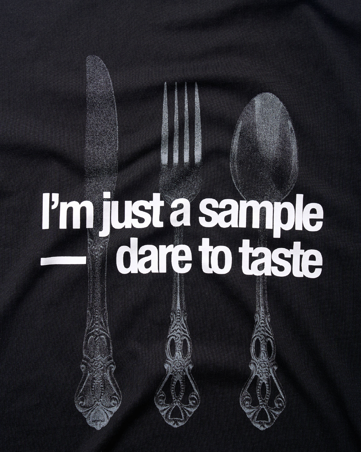 SAMPLE OVERSIZE T-SHIRT (2 MÀU)