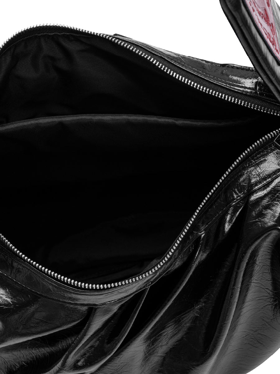 SOFT BUT COOL - "NÁCH MANG" SHOULDER BAG