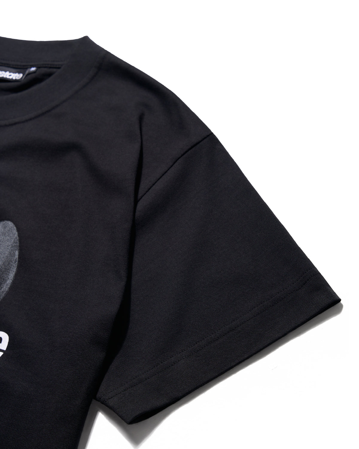 SAMPLE OVERSIZE T-SHIRT (2 MÀU)