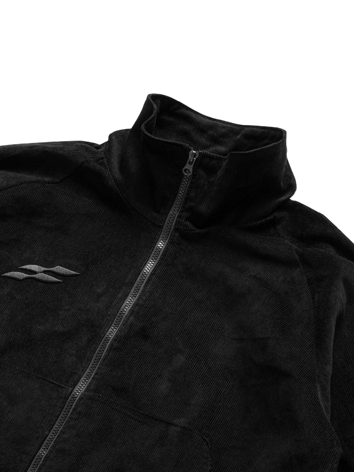 "HOACOMUAXUAN" CORDUROY JACKET