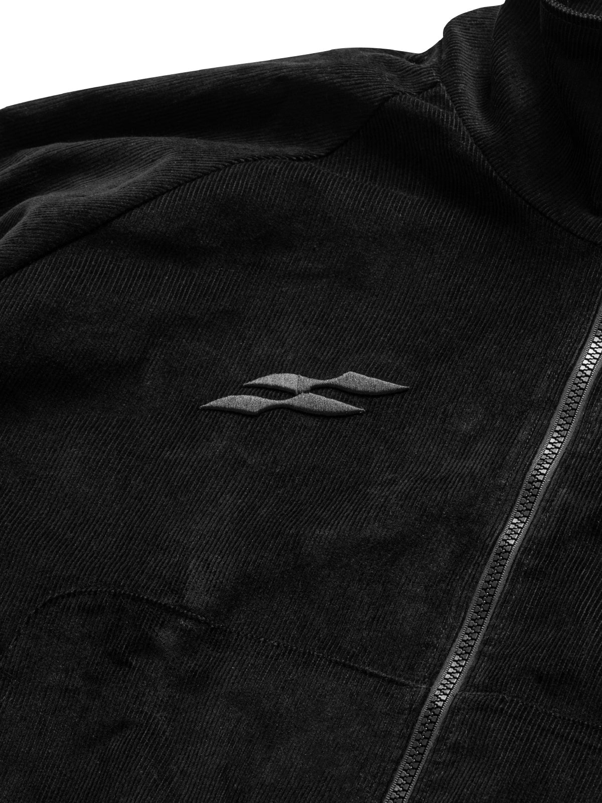 "HOACOMUAXUAN" CORDUROY JACKET