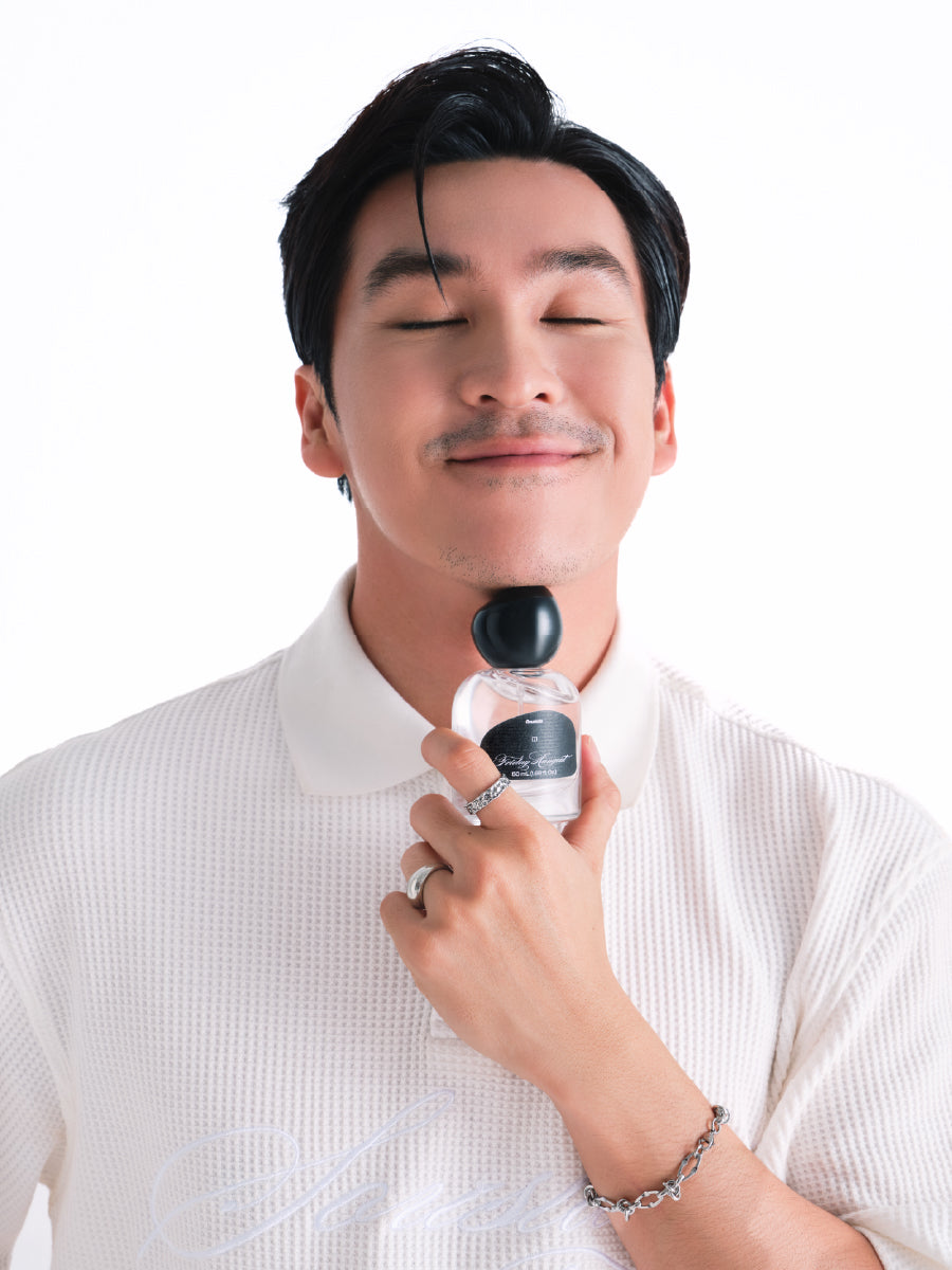 NƯỚC HOA SOUSTATE FRIDAY HANGOUT EDP 50ML