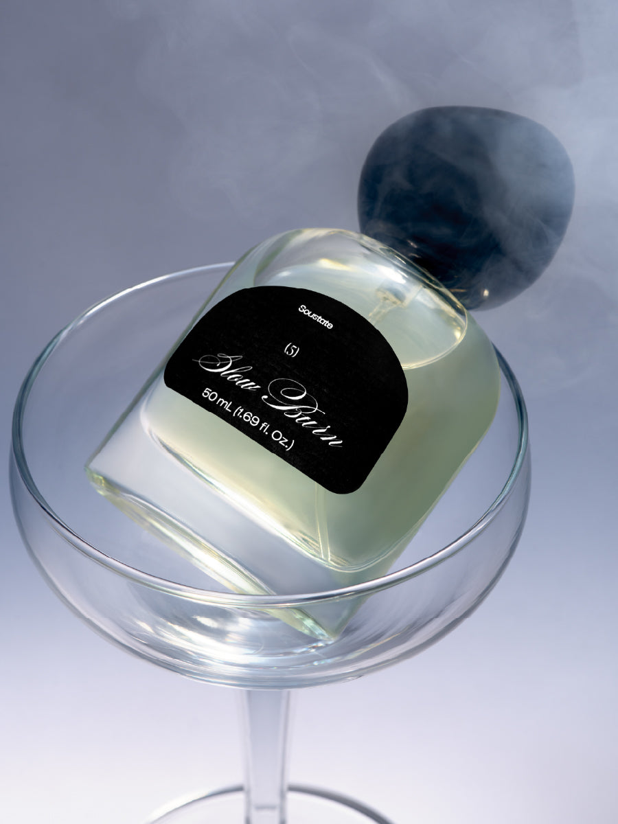 NƯỚC HOA SOUSTATE SLOW BURN EDP 50ML