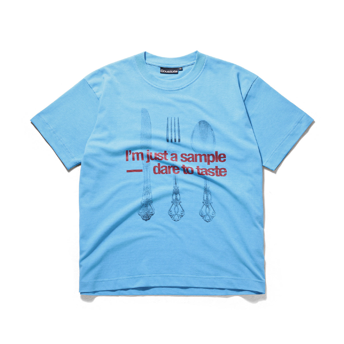 SAMPLE OVERSIZE T-SHIRT (2 MÀU)