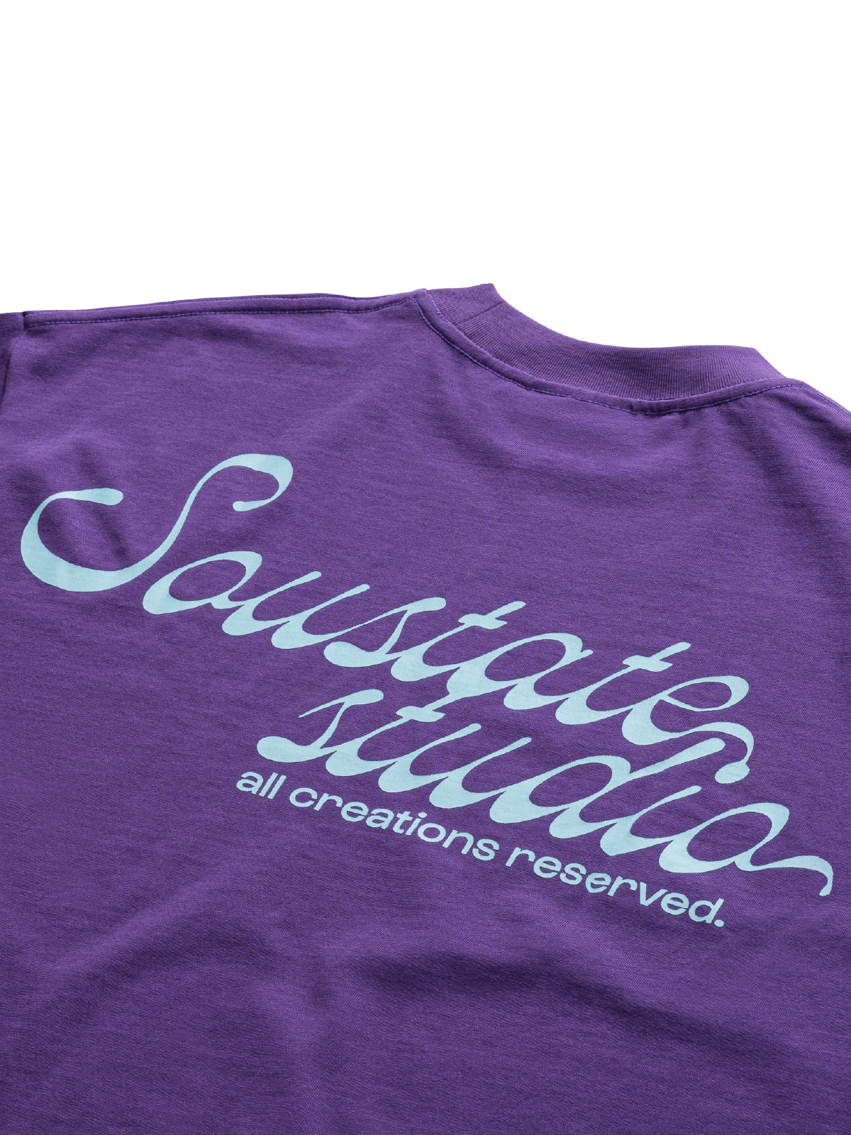 MINIMALIST TYPOGRAPHY VER.2 TÍM/ĐỎ