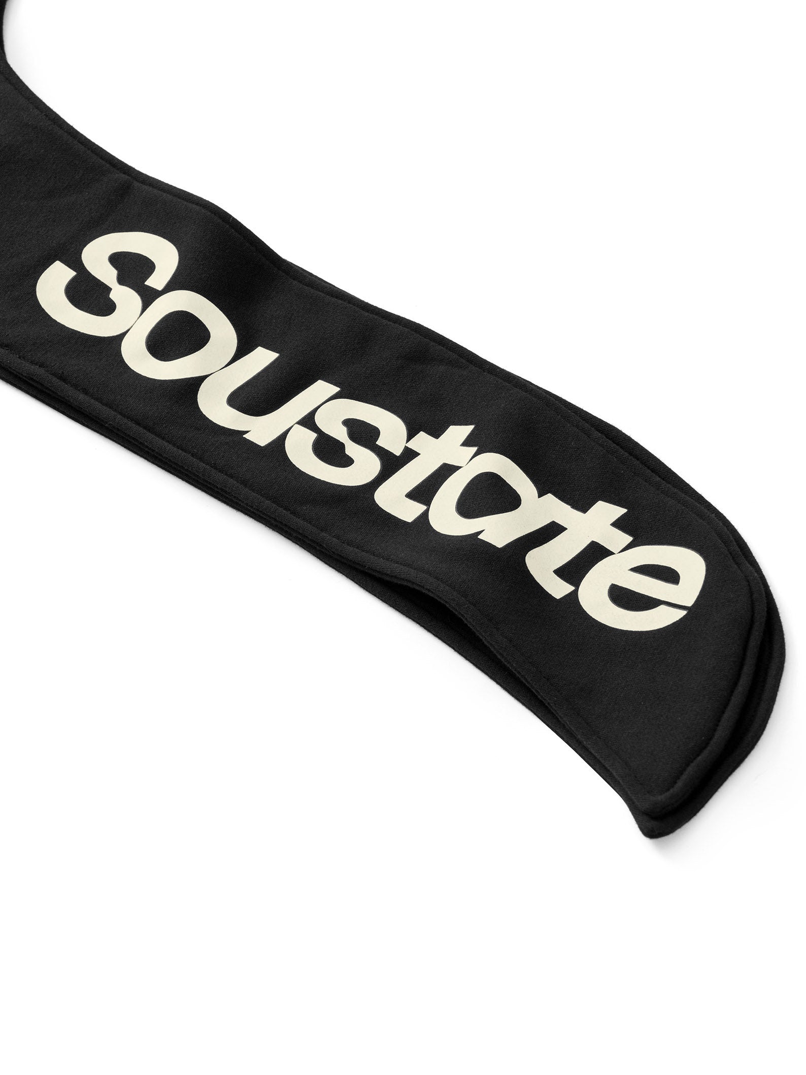 HOODED SCARF