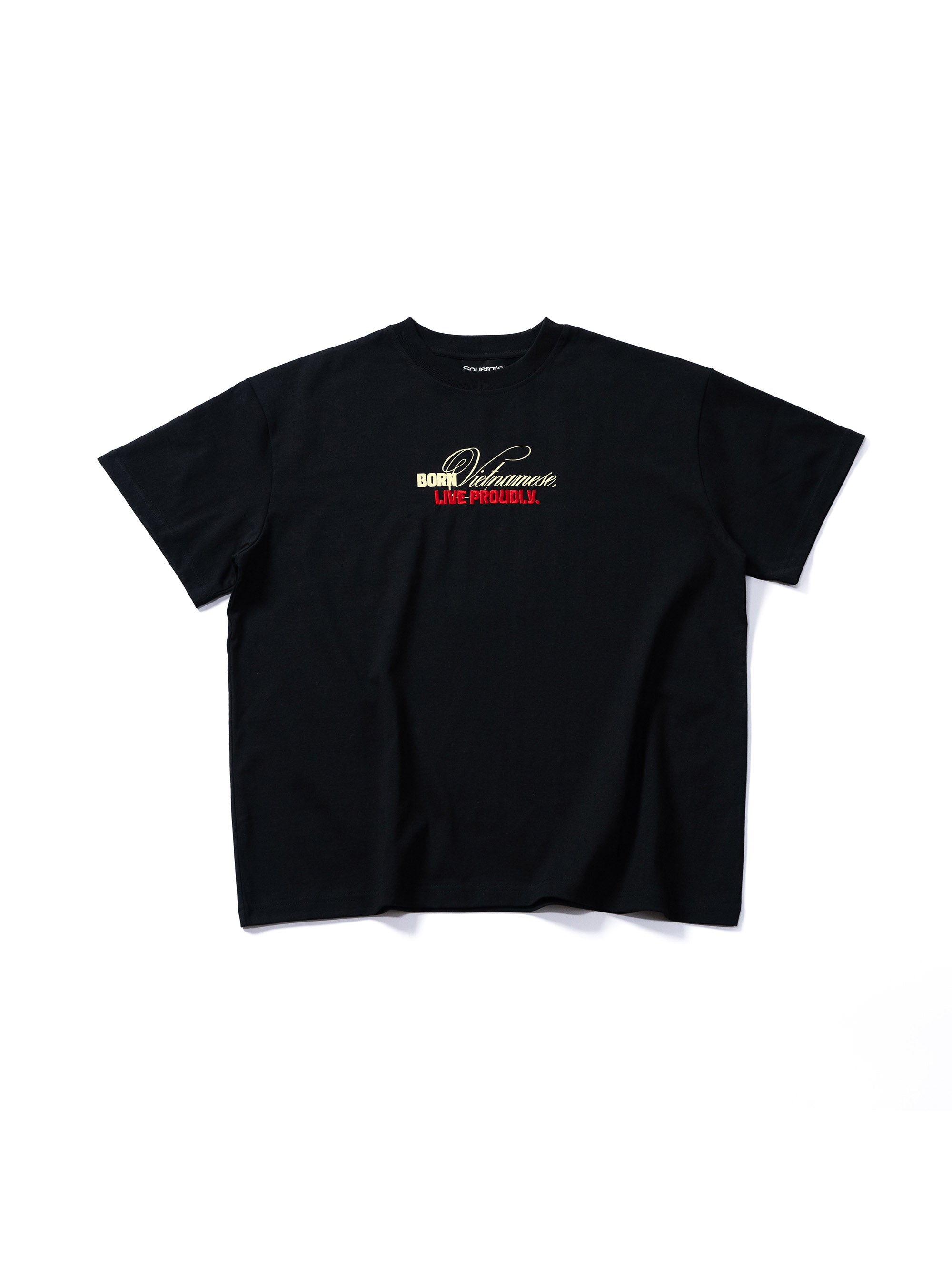 "NGƯỜI VIỆT NAM" OVERSIZED T-SHIRT