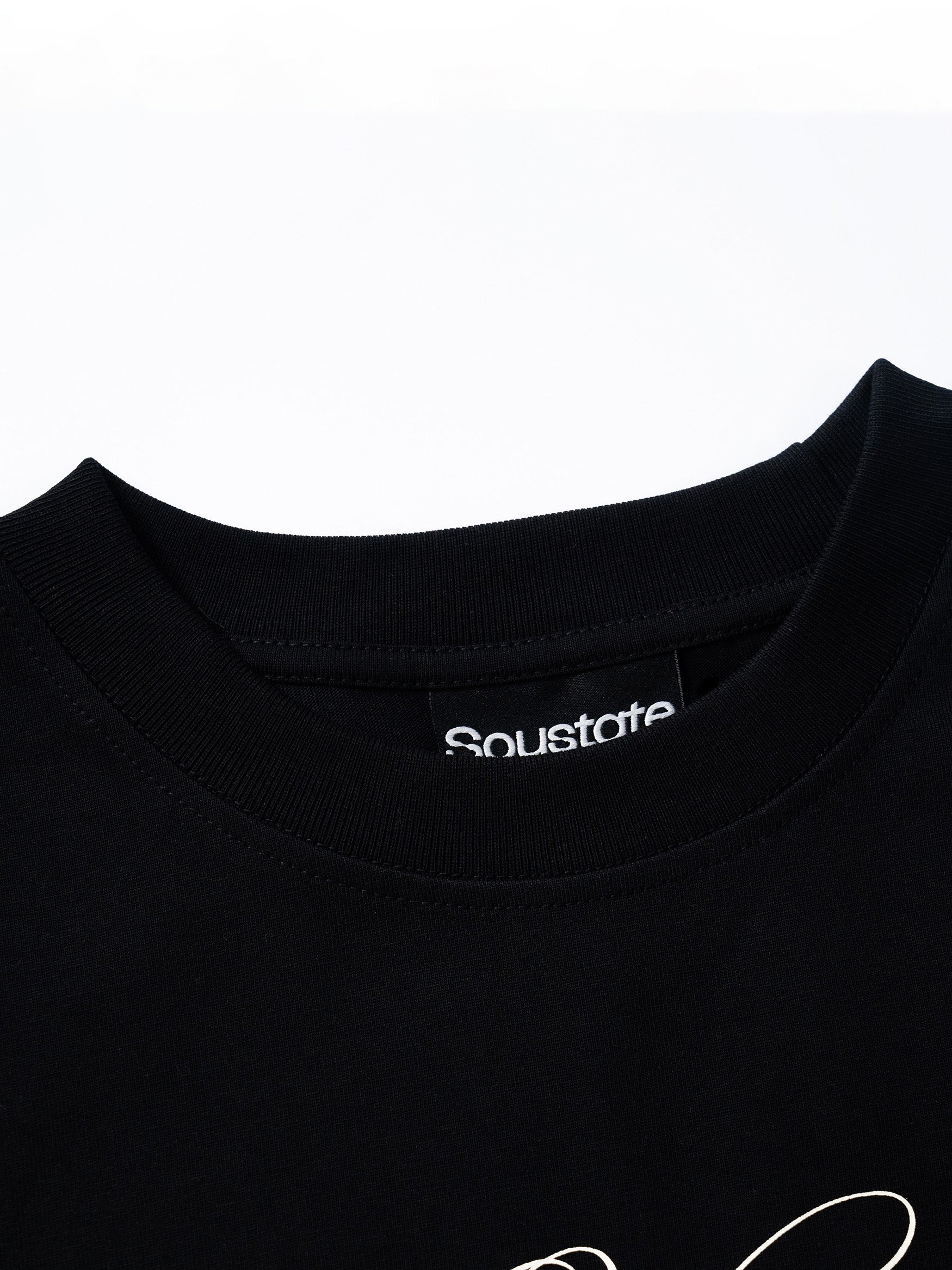 "NGƯỜI VIỆT NAM" OVERSIZED T-SHIRT