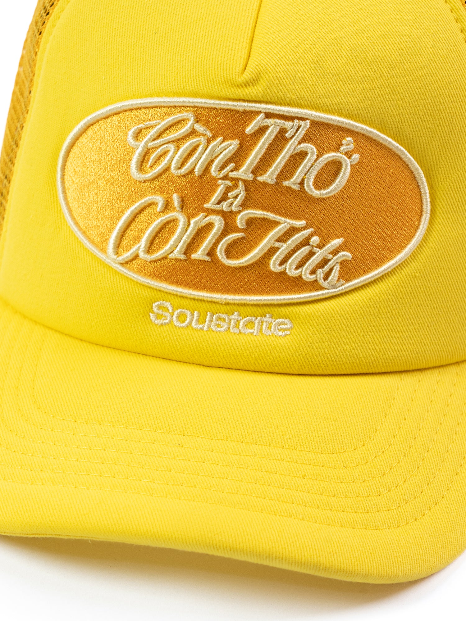 NÓN LƯỚI SOUSTATE x HITSTHO