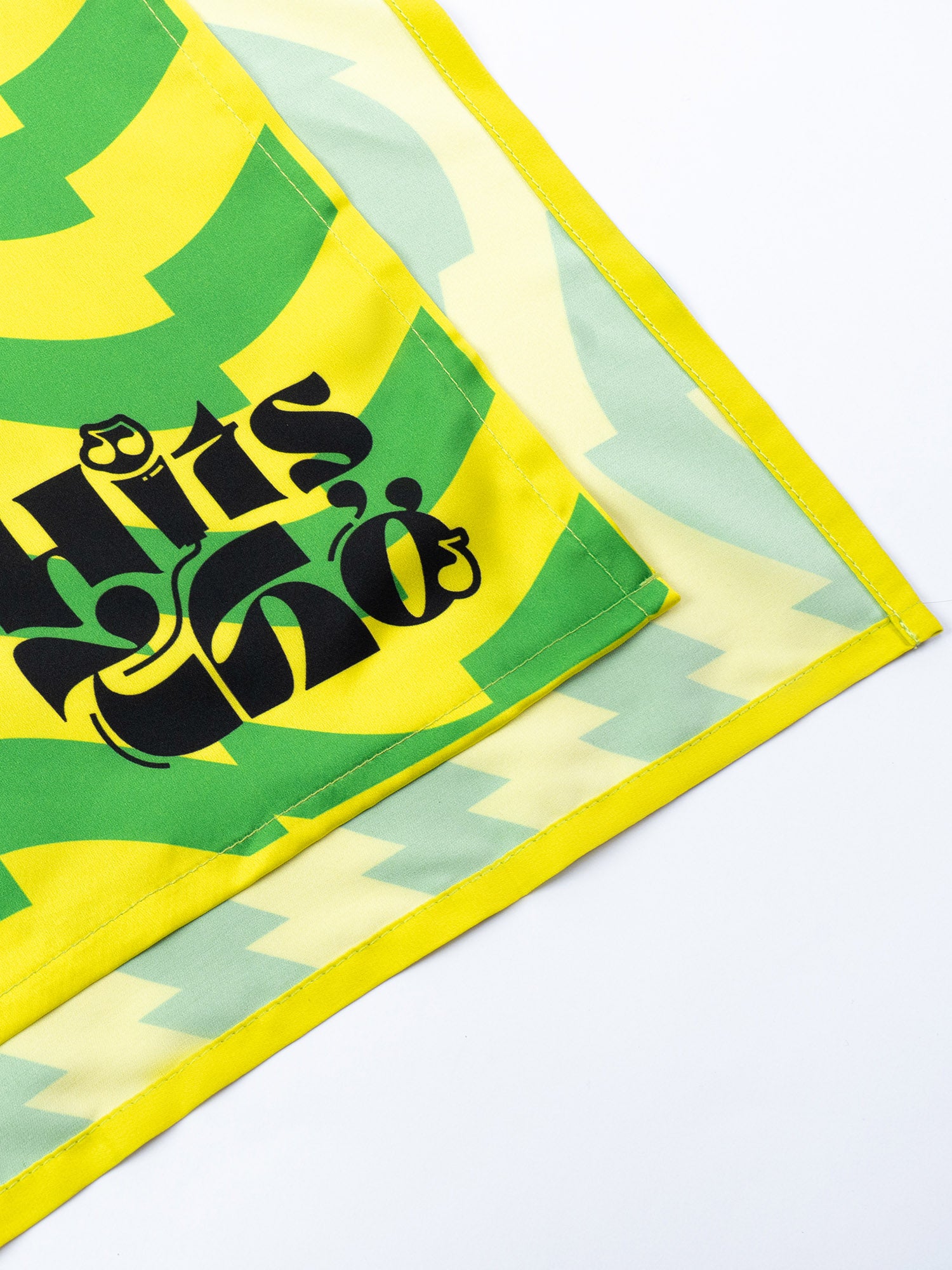 KHĂN BANDANA SOUSTATE x HITSTHO