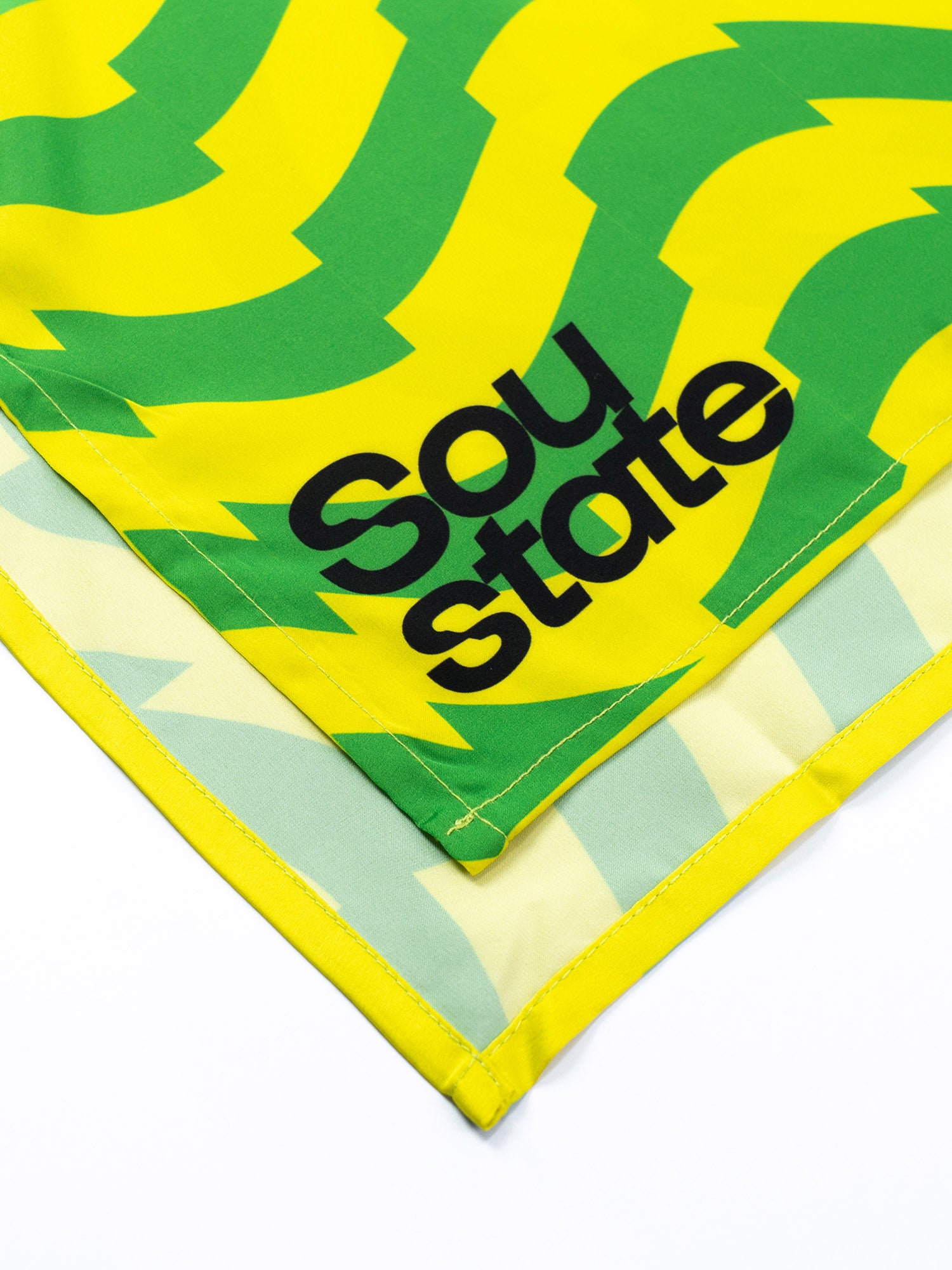 KHĂN BANDANA SOUSTATE x HITSTHO