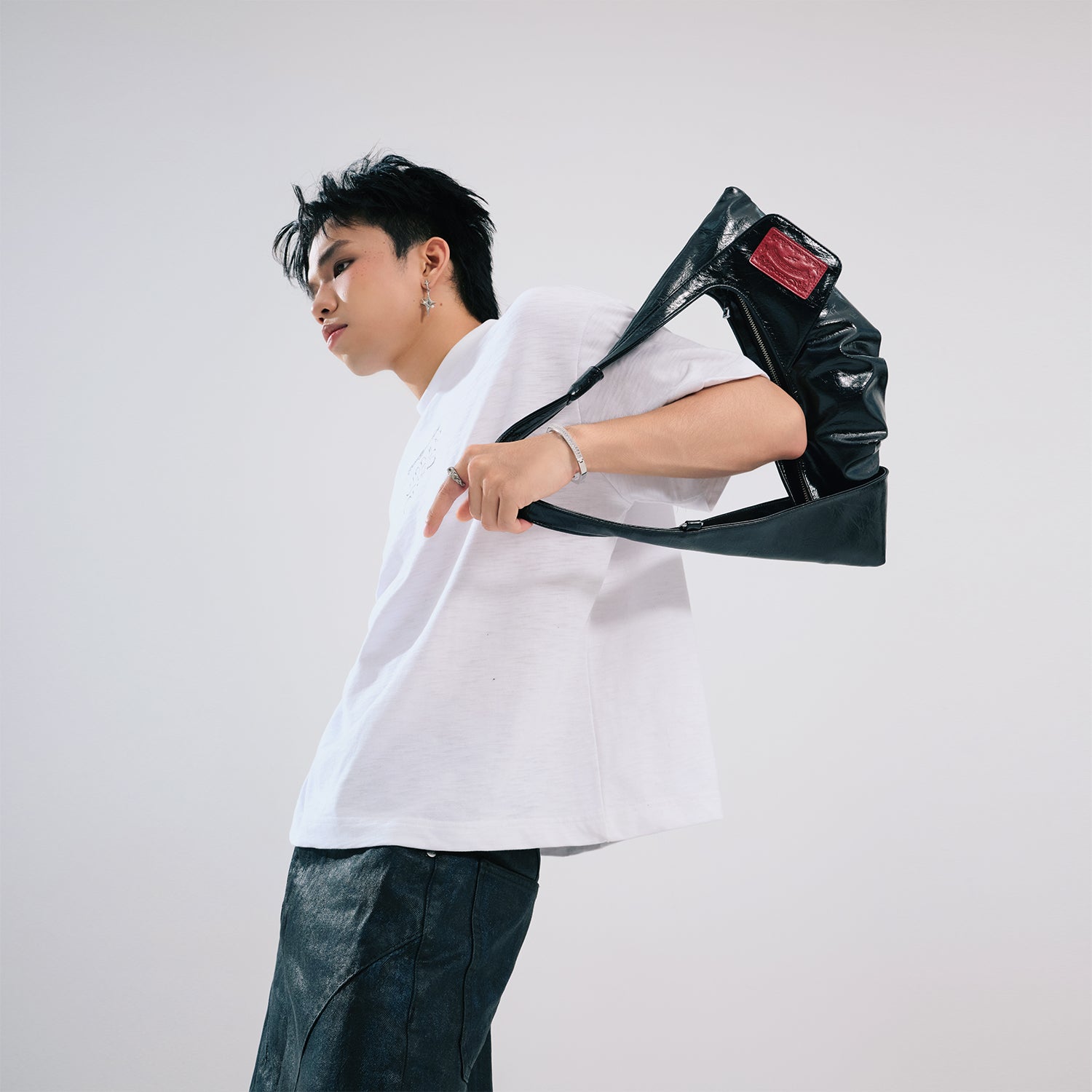 SOFT BUT COOL - "TAY XÁCH" HANDBAG