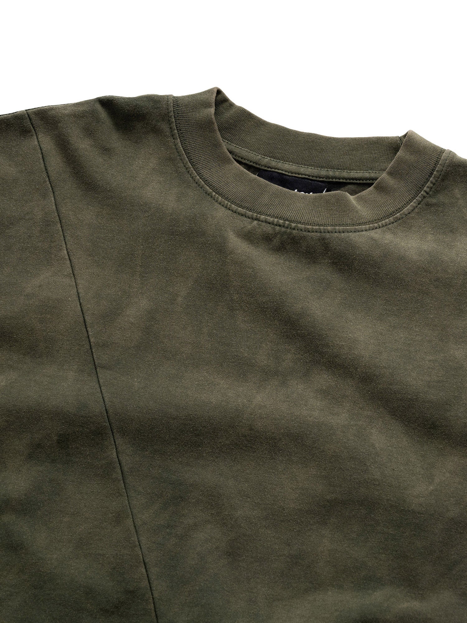 SS LUMINARY WASHED BIG BOXY T-SHIRT
