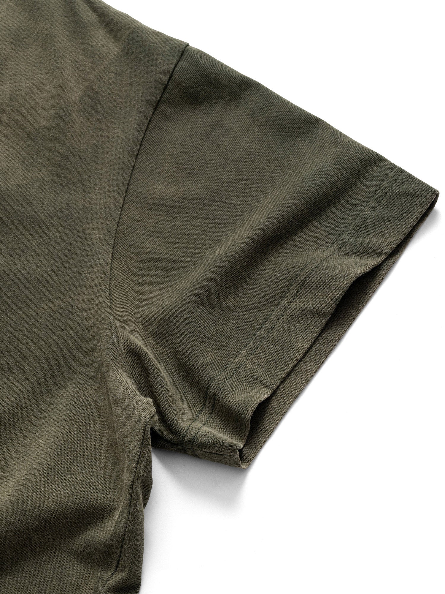 SS LUMINARY WASHED BIG BOXY T-SHIRT