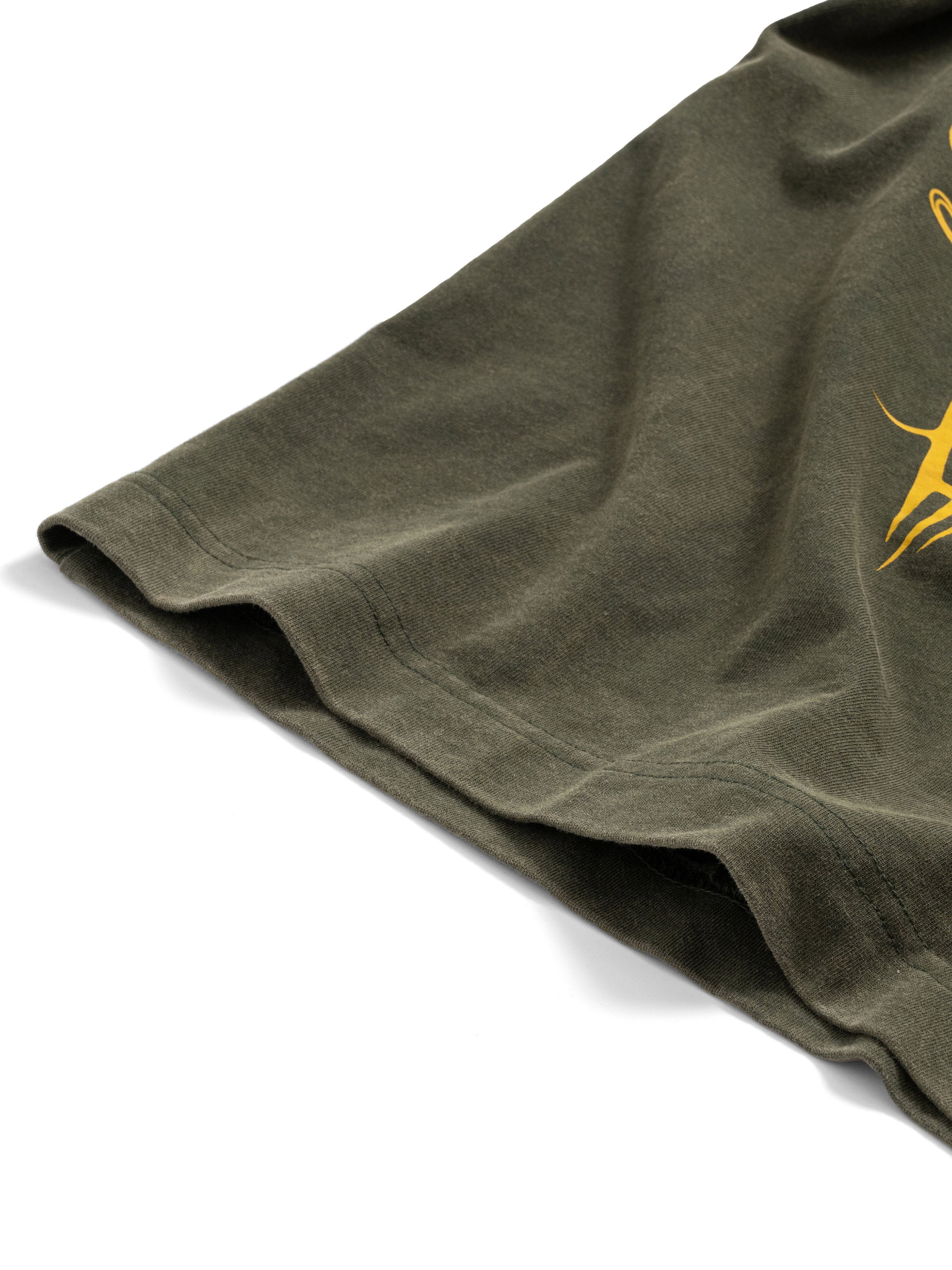 SS LUMINARY WASHED BIG BOXY T-SHIRT