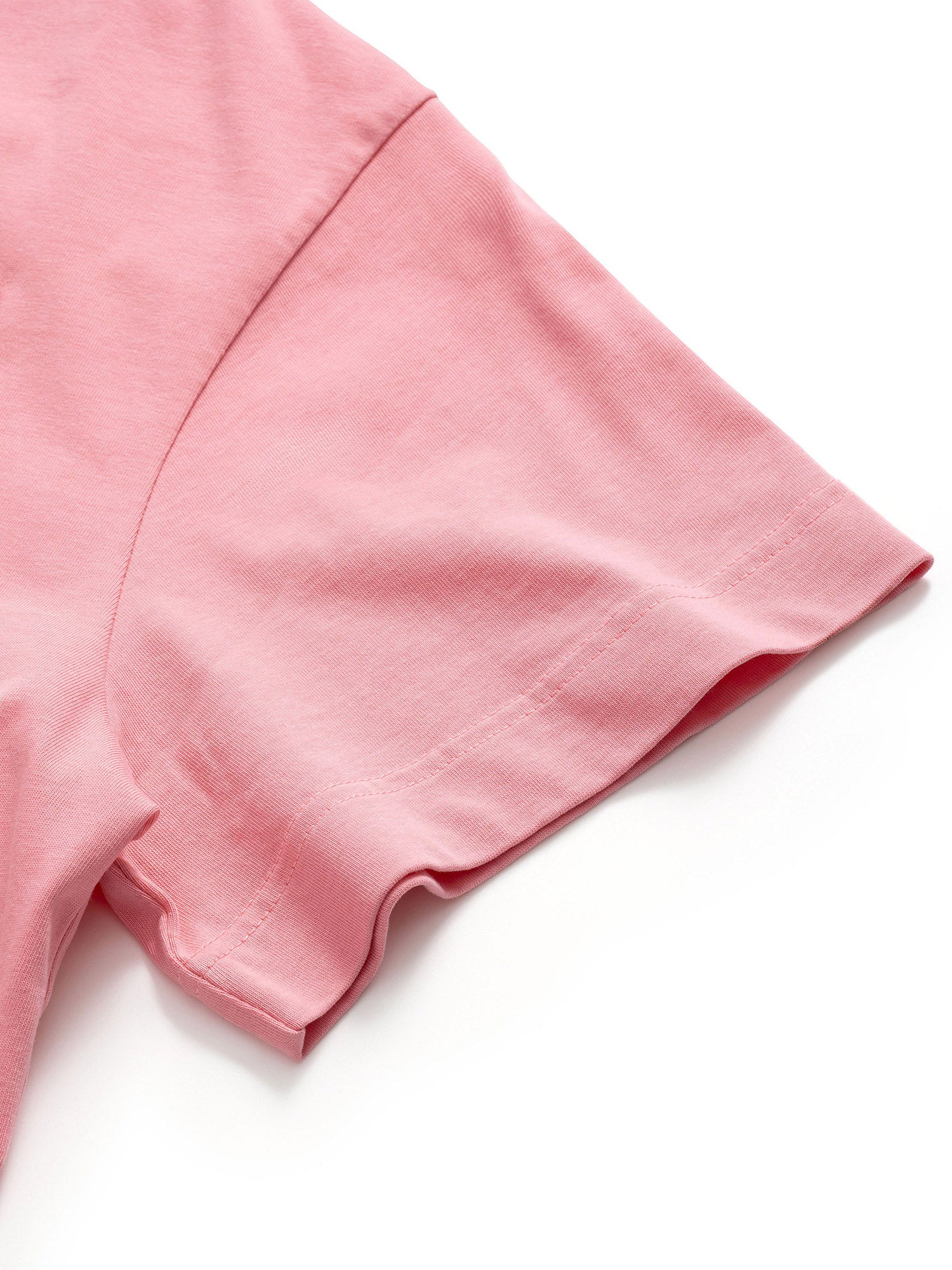 SOLID POCKET BIG BOXY T-SHIRT