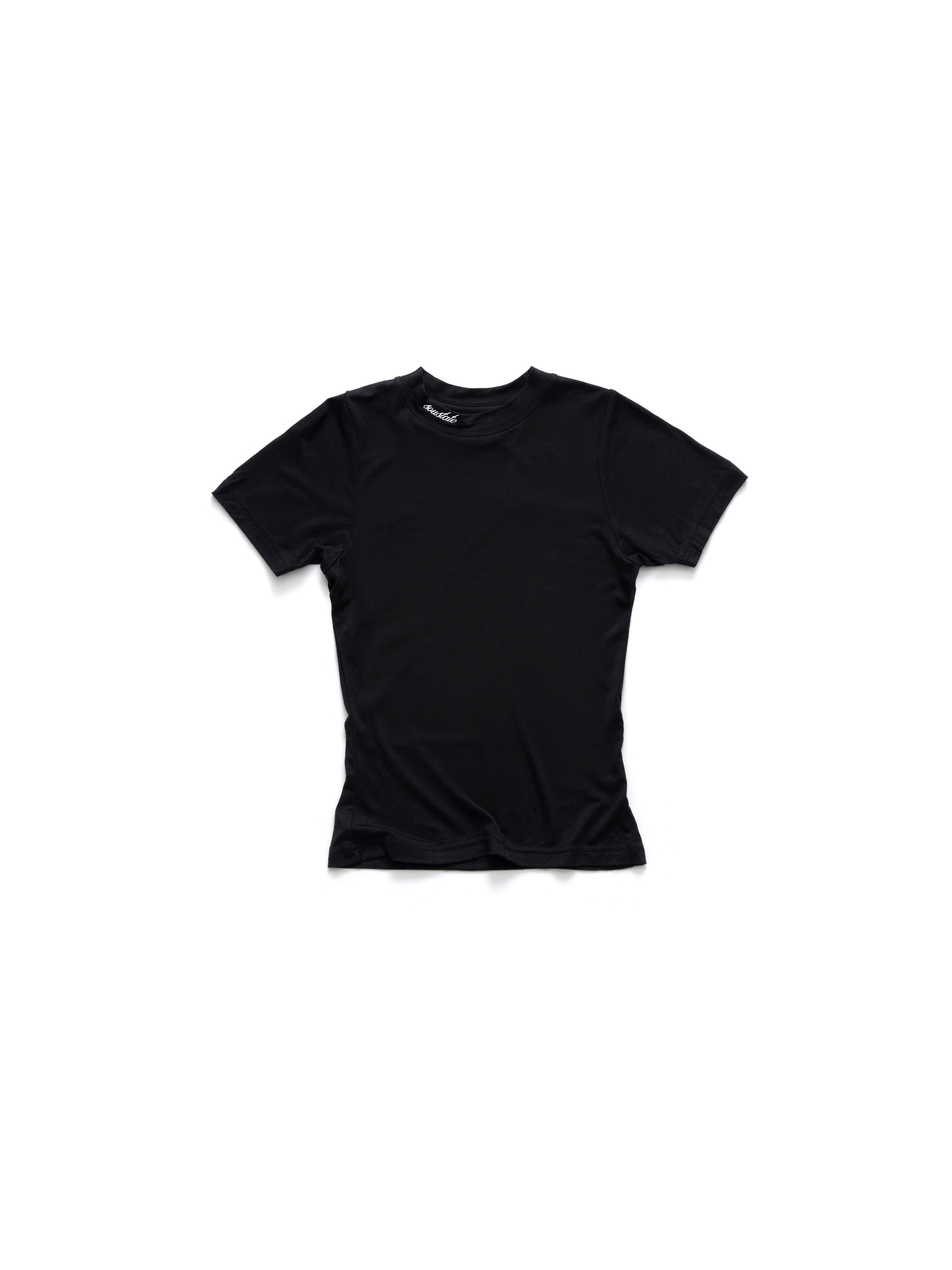 SHAWTY BODY FIT T-SHIRT