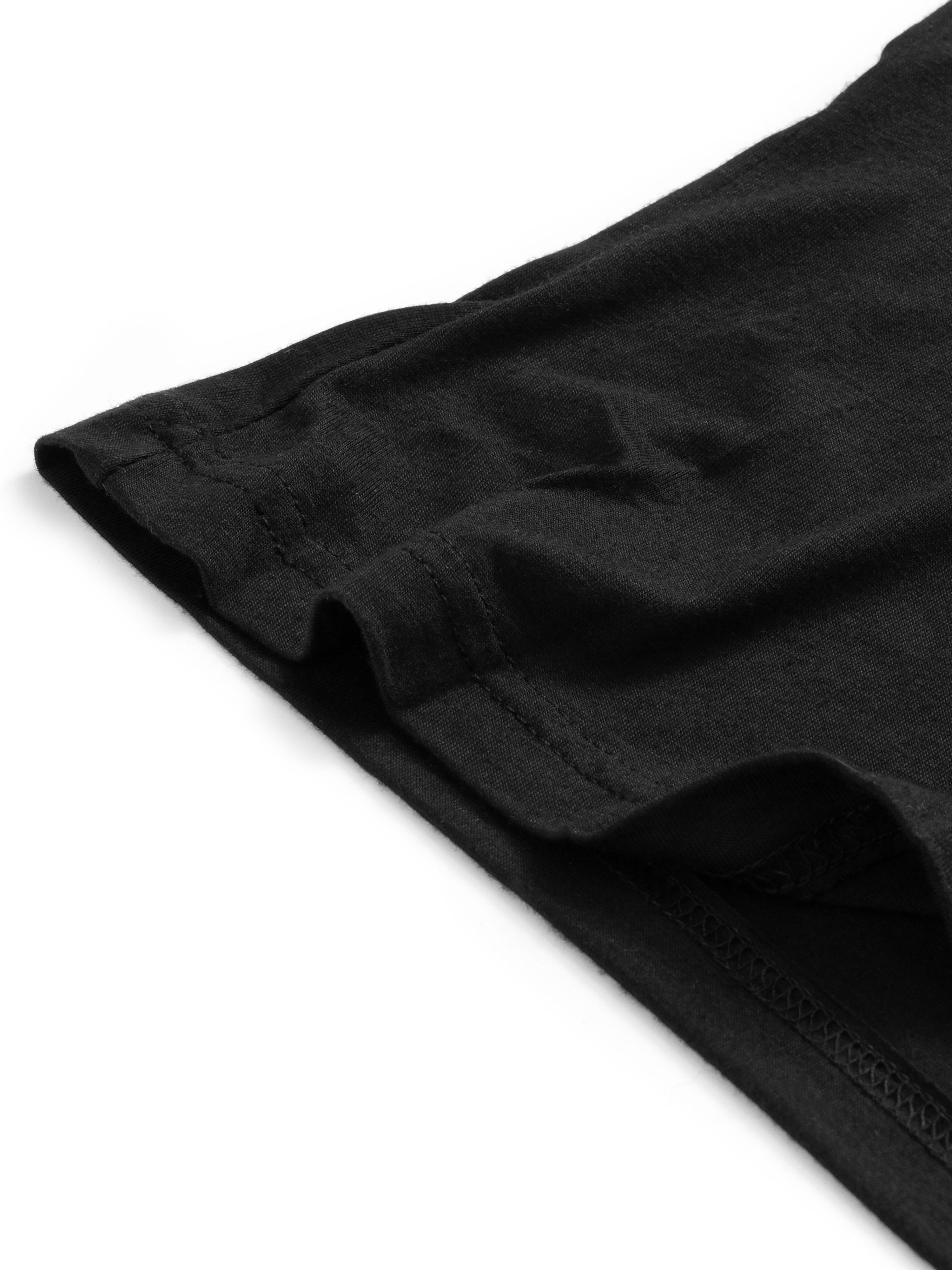 SHAWTY BODY FIT T-SHIRT