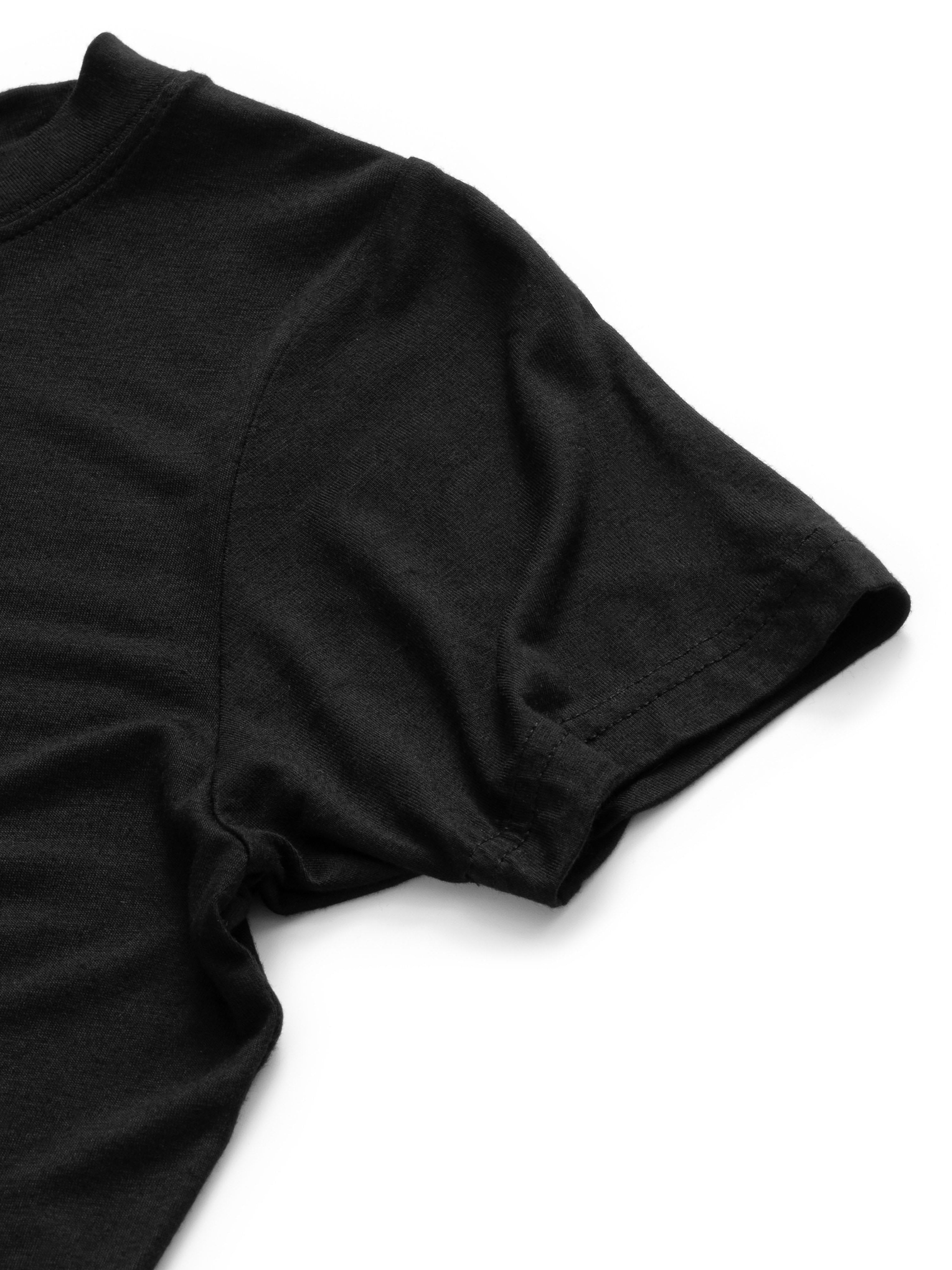 SHAWTY BODY FIT T-SHIRT
