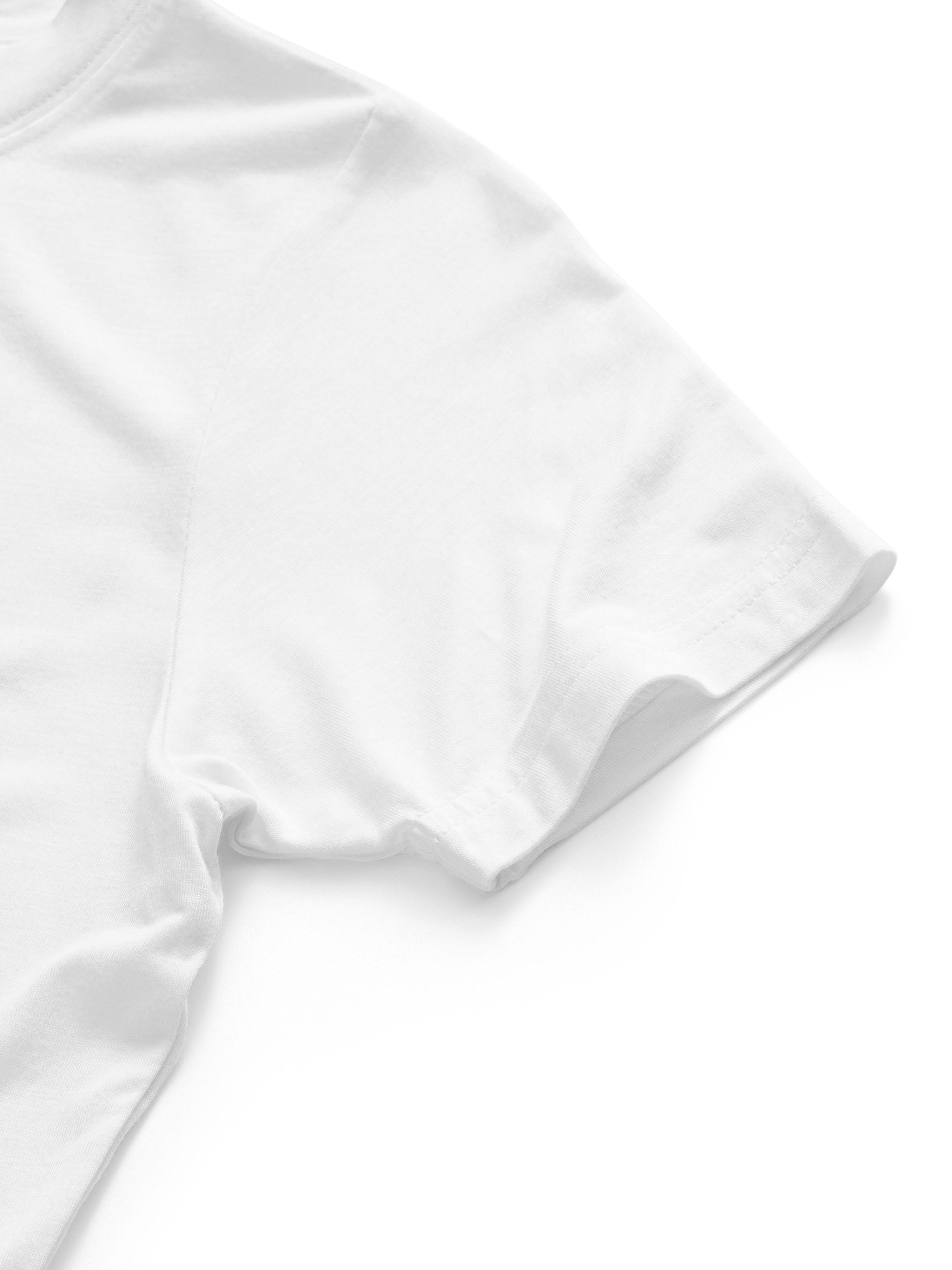 SHAWTY BODY FIT T-SHIRT
