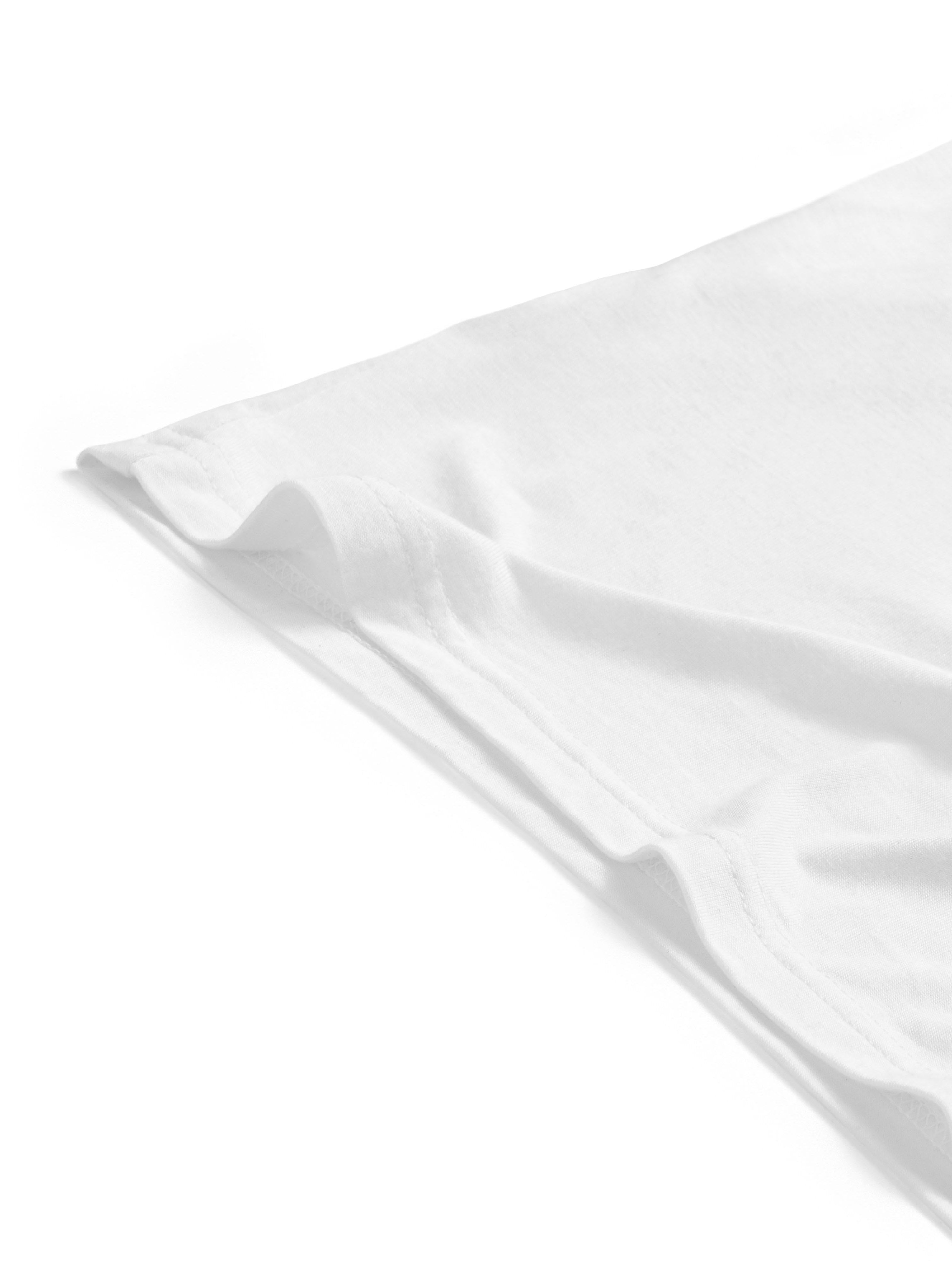 SHAWTY BODY FIT T-SHIRT