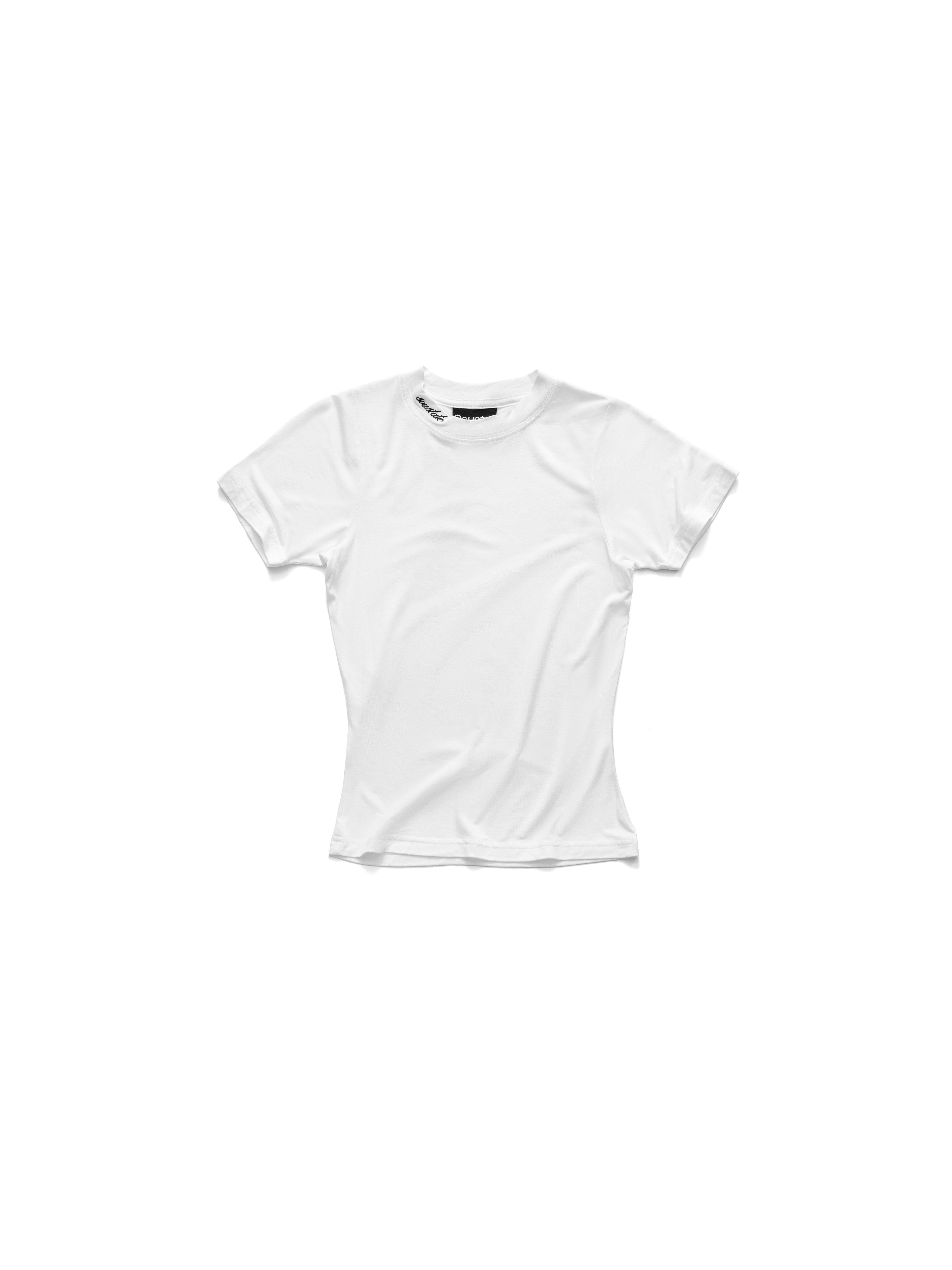 SHAWTY BODY FIT T-SHIRT