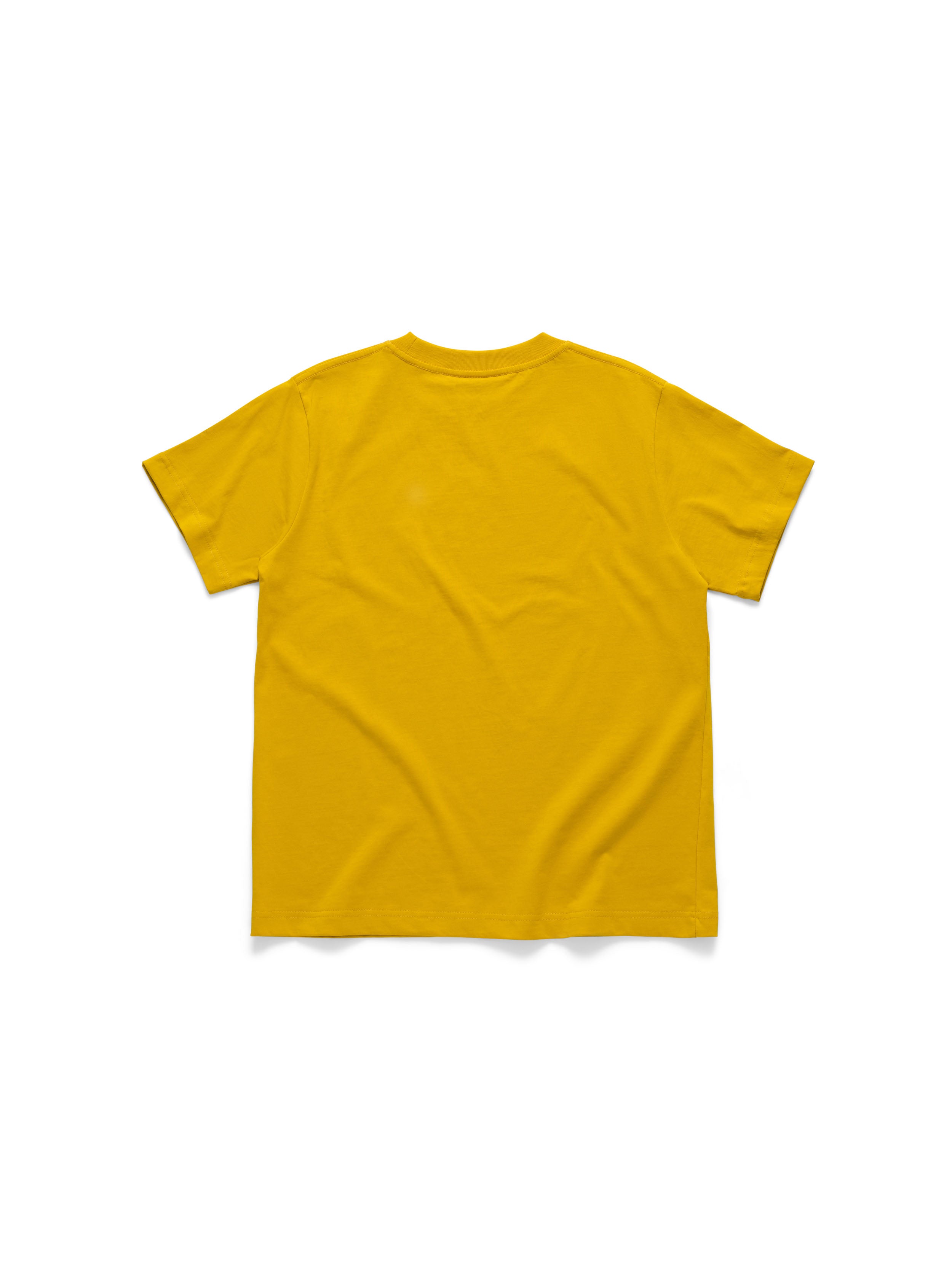Áo Thun Athletic Tee Regular T-Shirt
