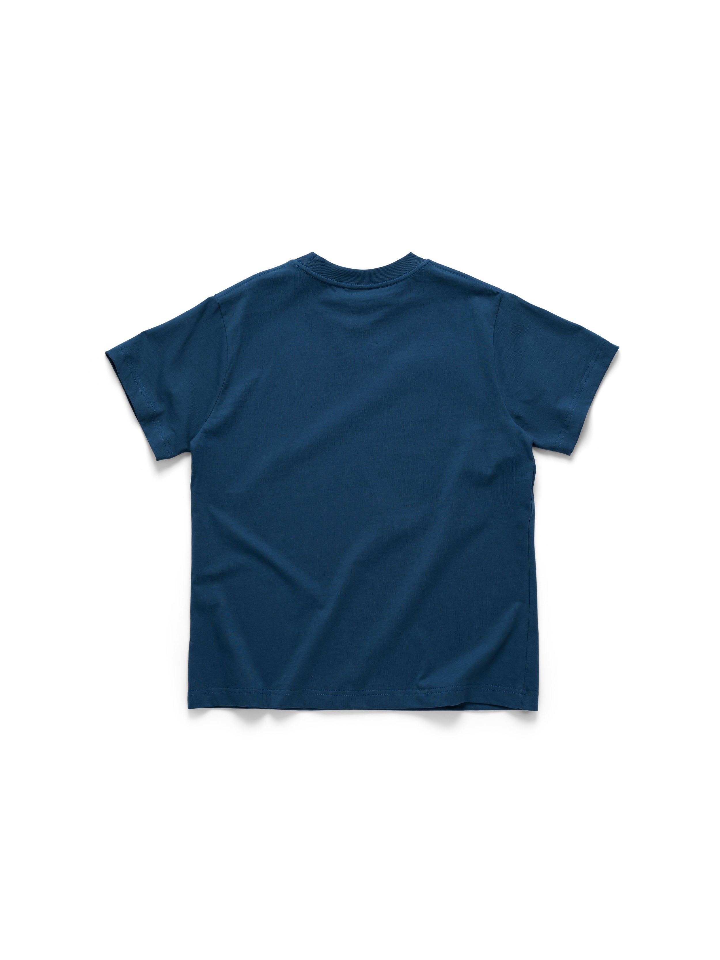 Áo Thun Athletic Tee Regular T-Shirt