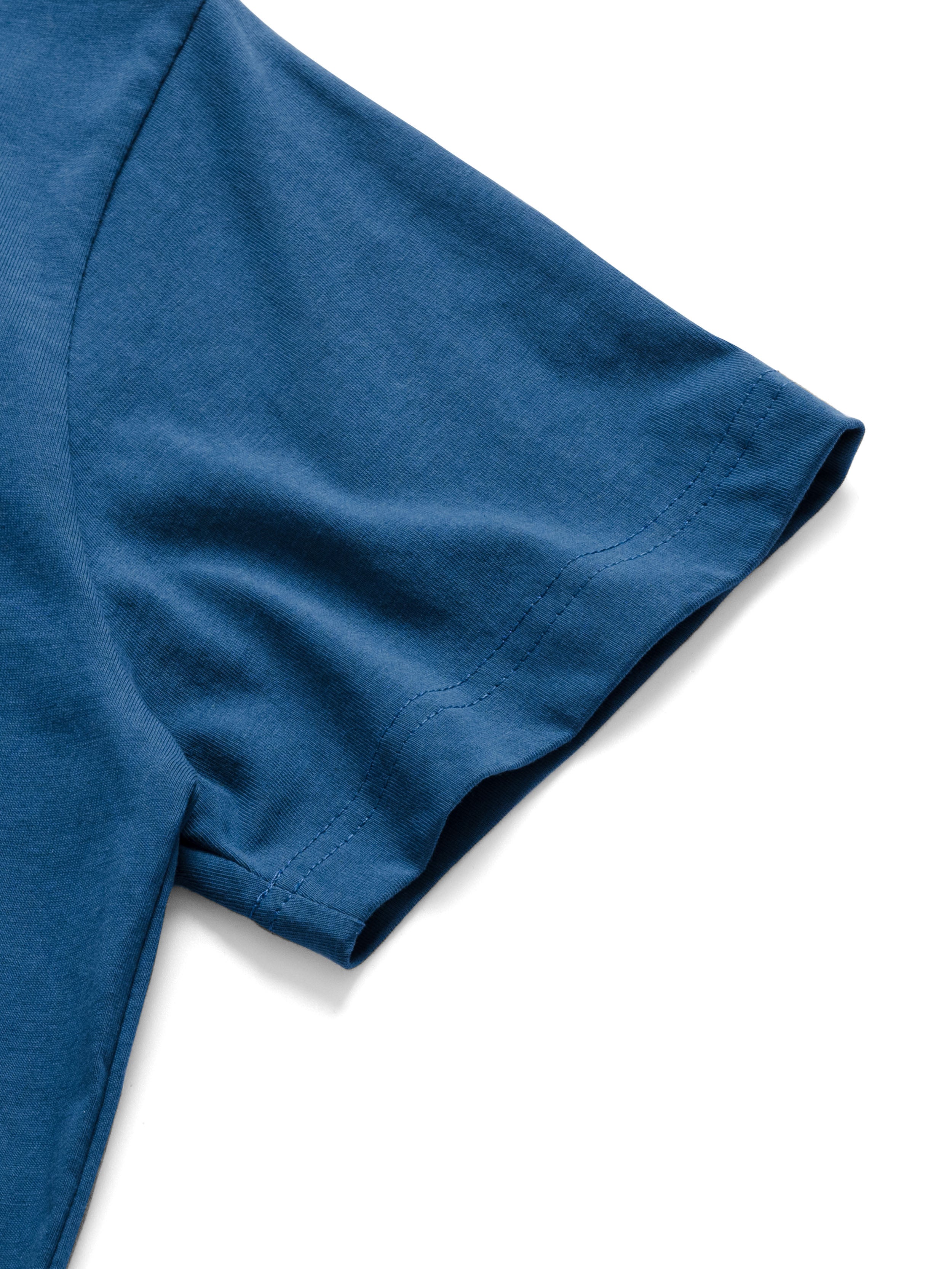 Áo Thun Athletic Tee Regular T-Shirt