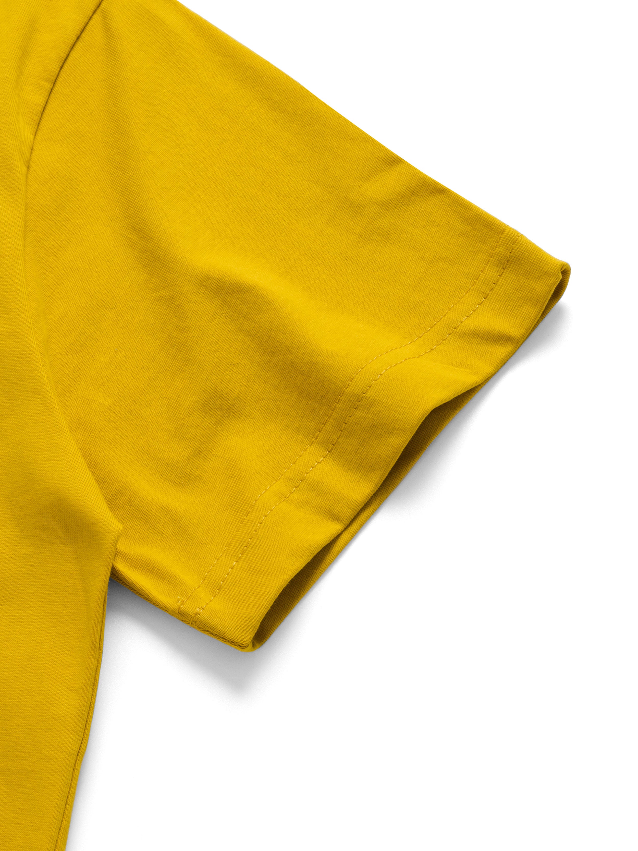 Áo Thun Athletic Tee Regular T-Shirt
