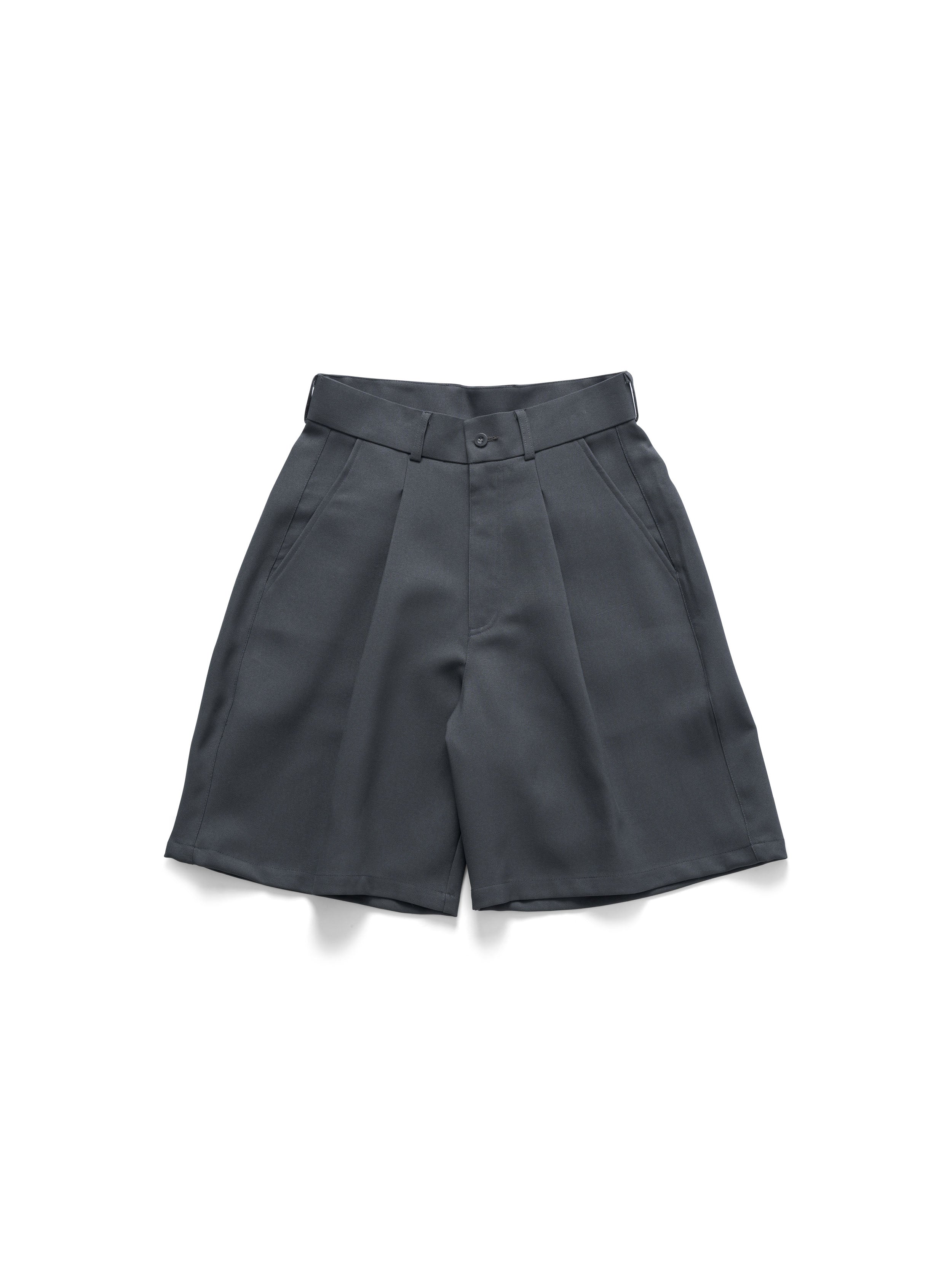 Quần Baggy Wide-Leg Shorts