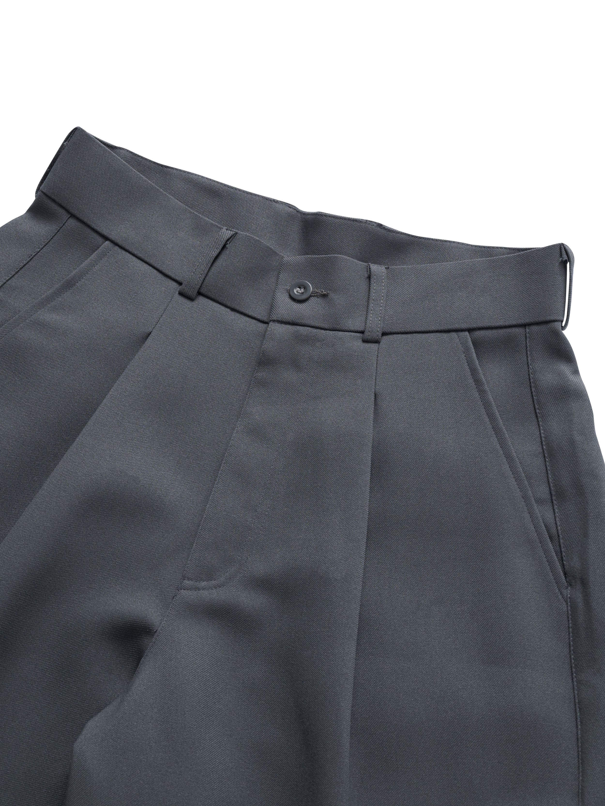 Quần Baggy Wide-Leg Shorts