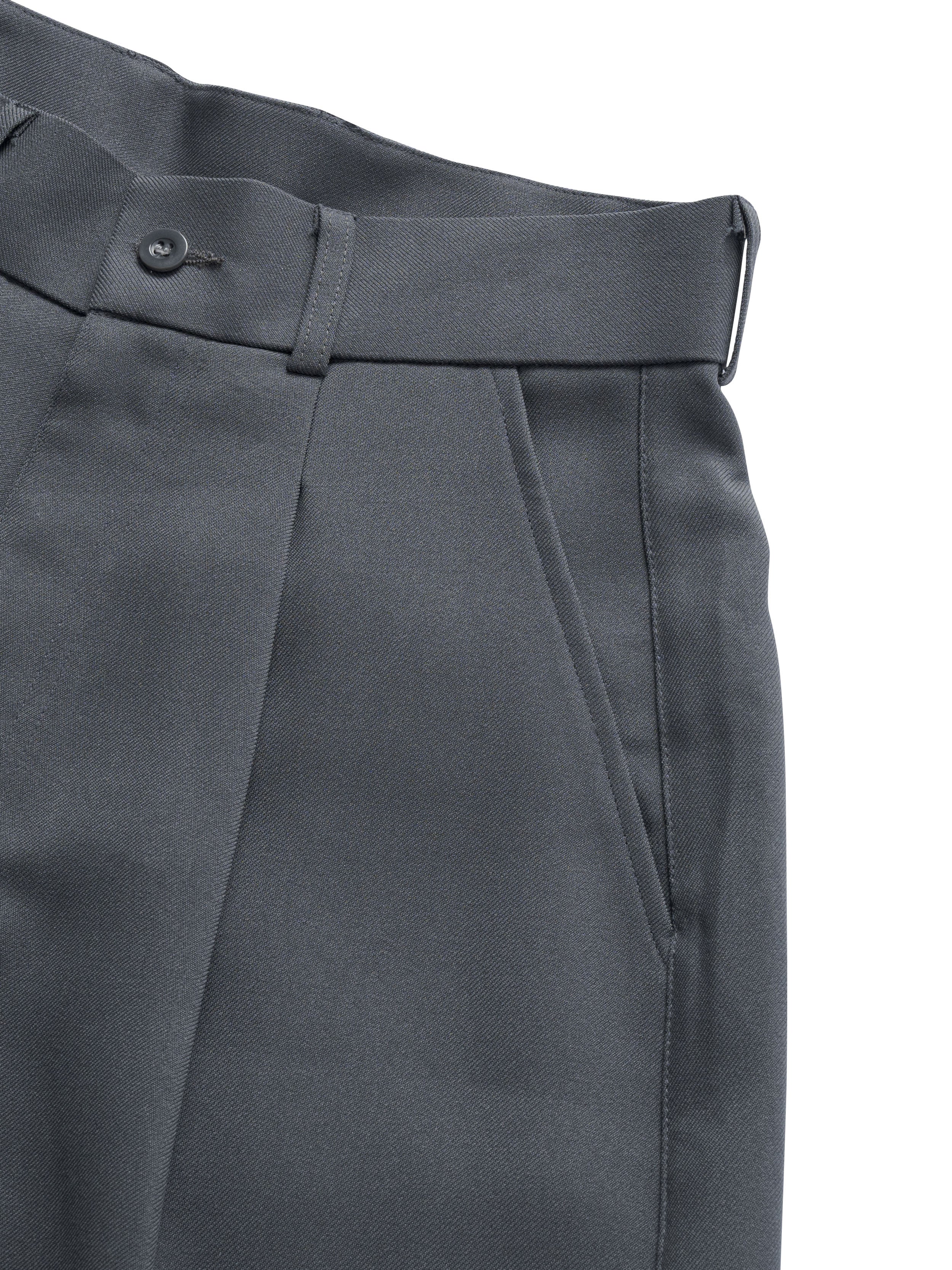 Quần Baggy Wide-Leg Shorts