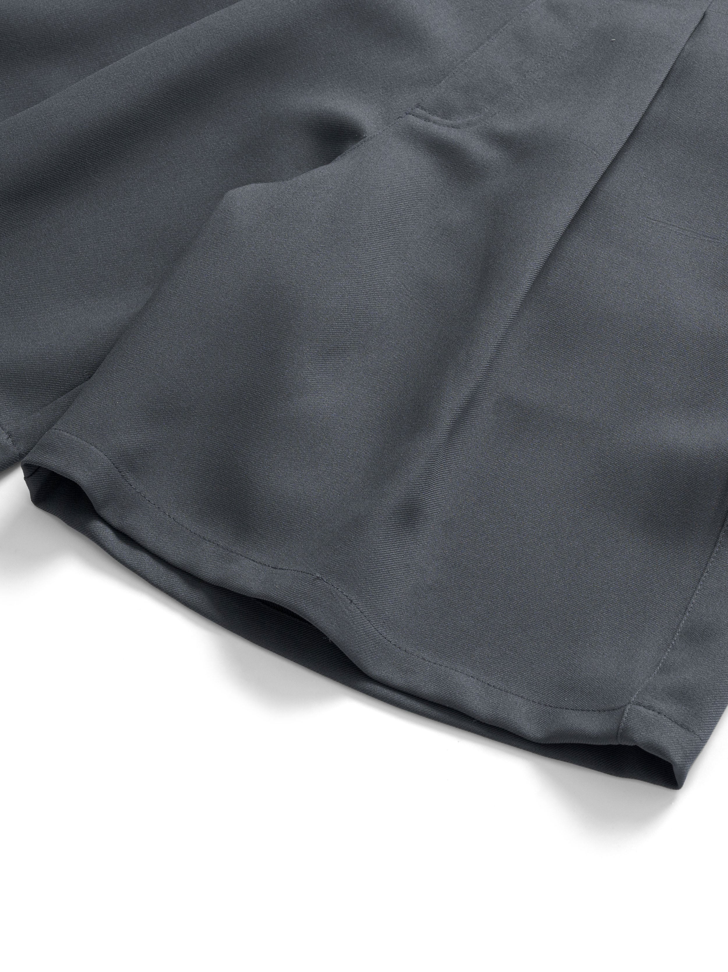 Quần Baggy Wide-Leg Shorts