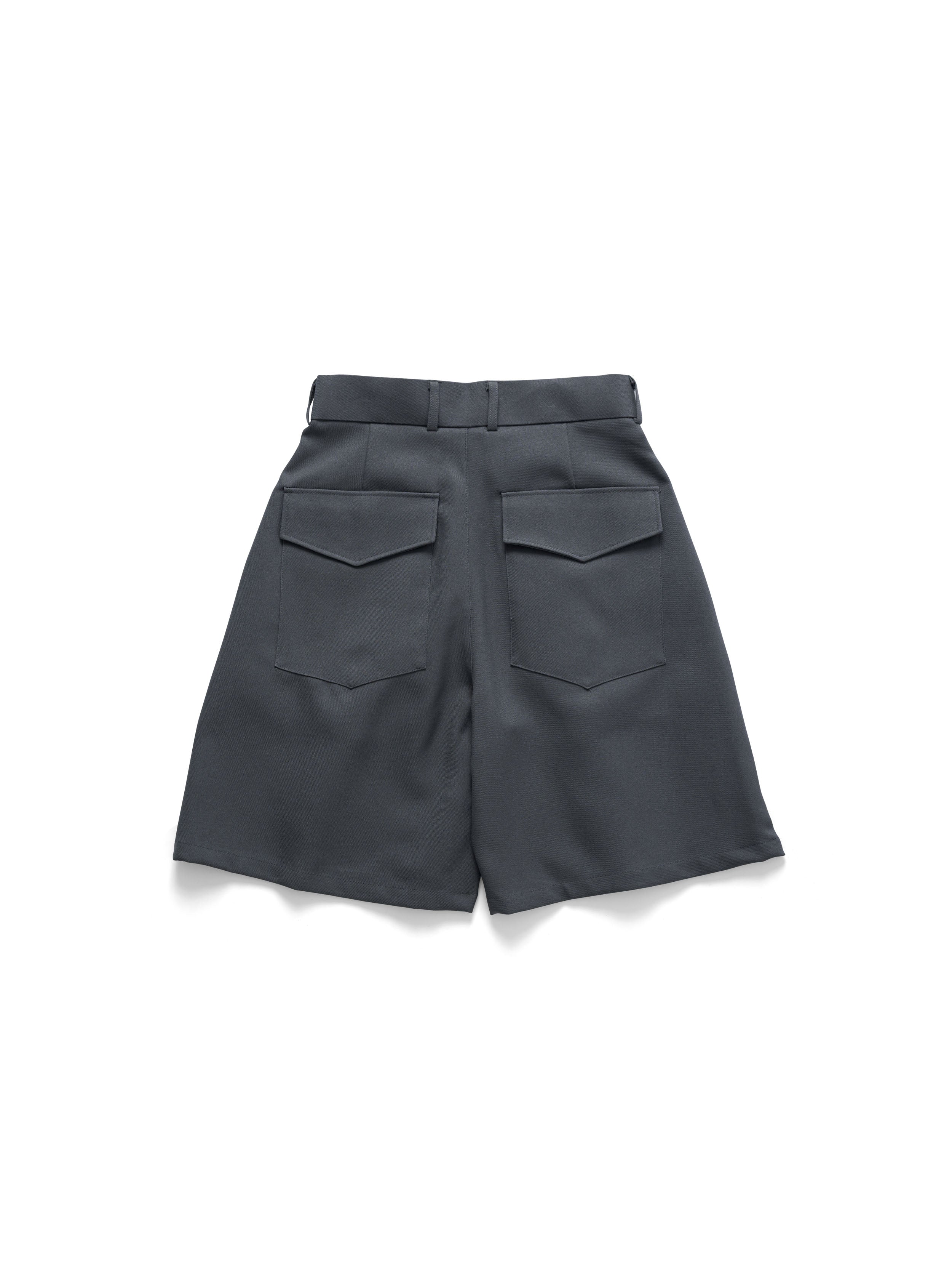Quần Baggy Wide-Leg Shorts