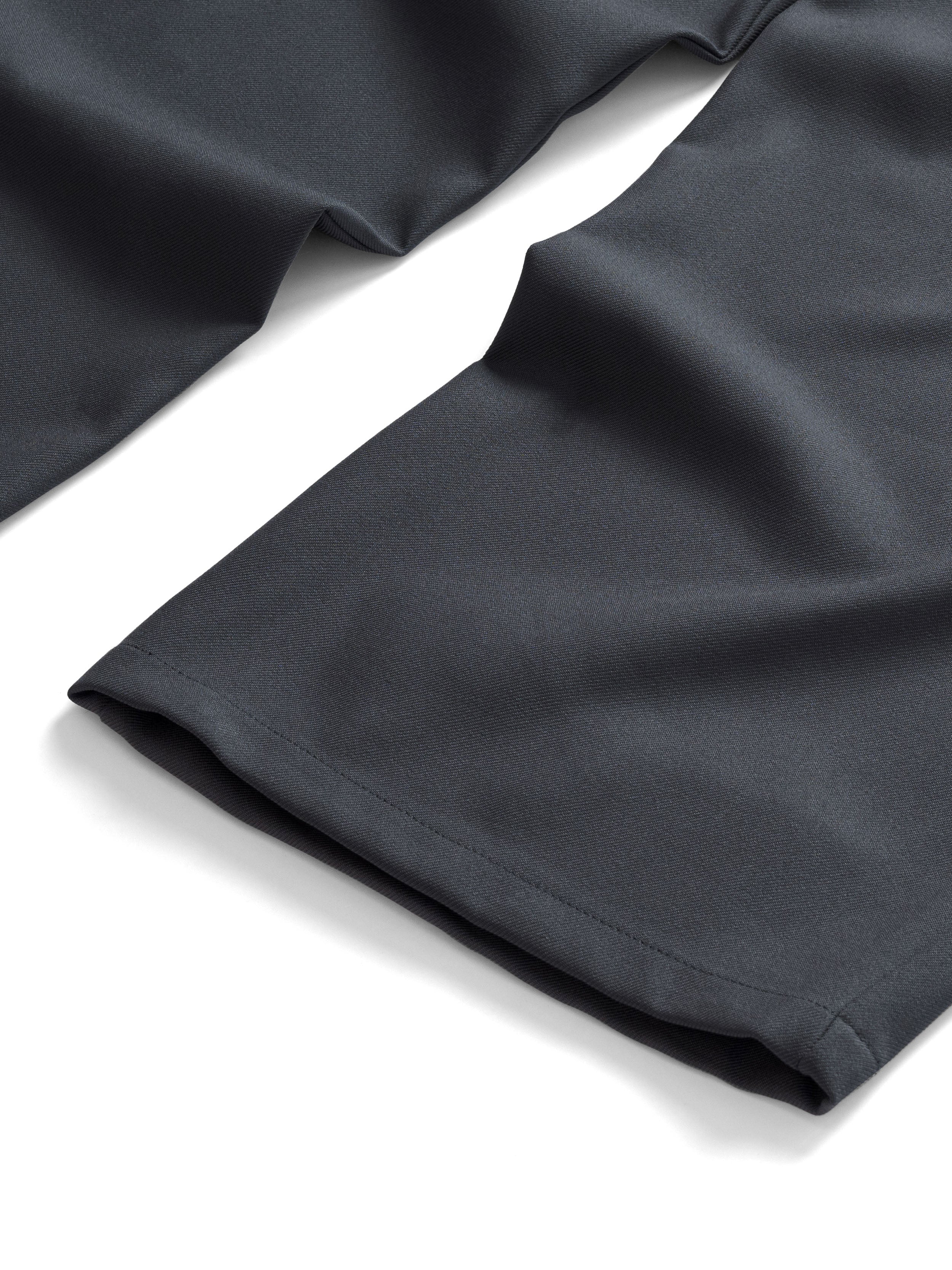 Quần Baggy Wide-Leg Trousers
